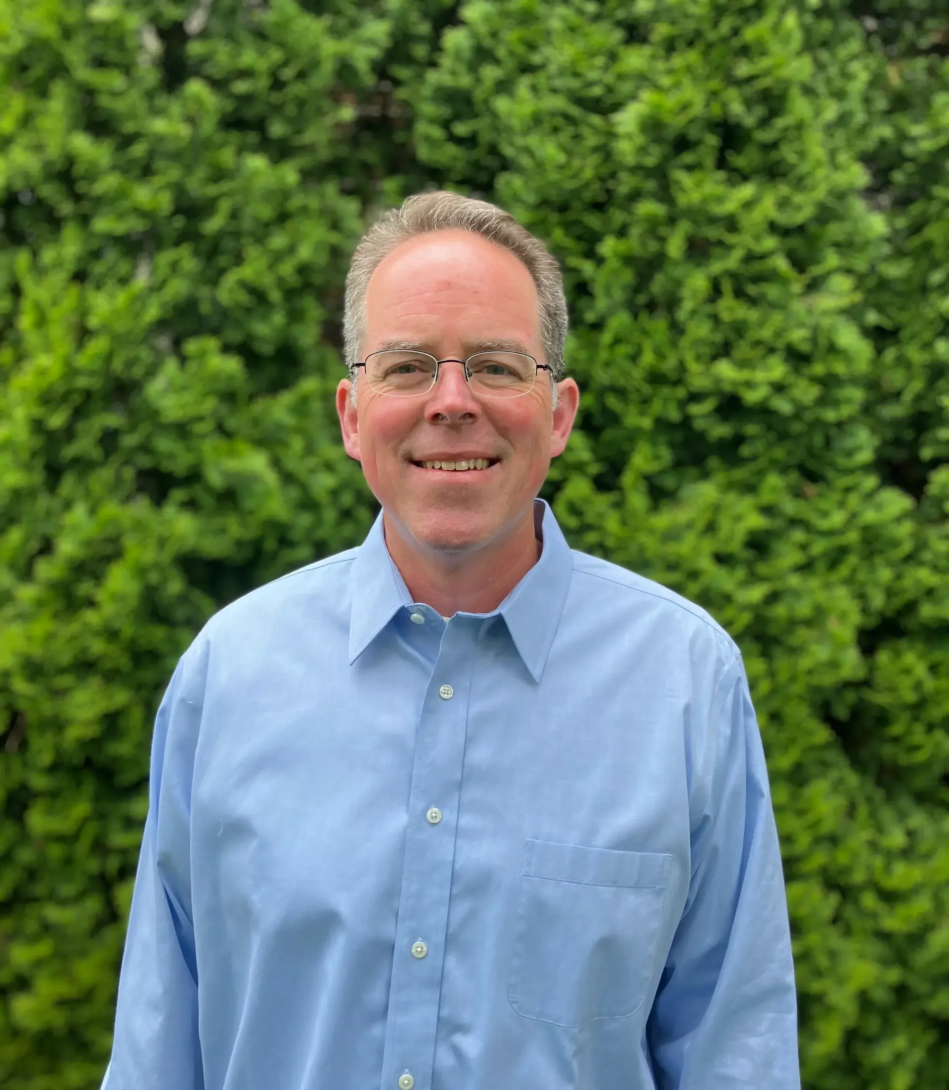 Photo of Scott Courter