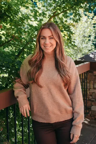 Photo of Lindsay Kammo