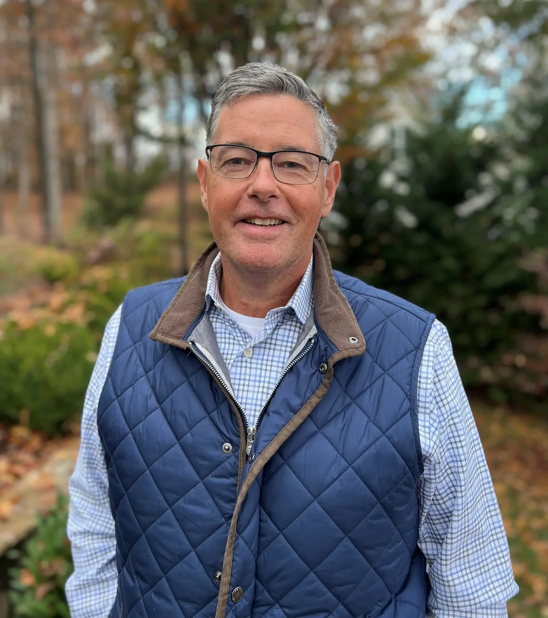 Photo of Mick Slattery