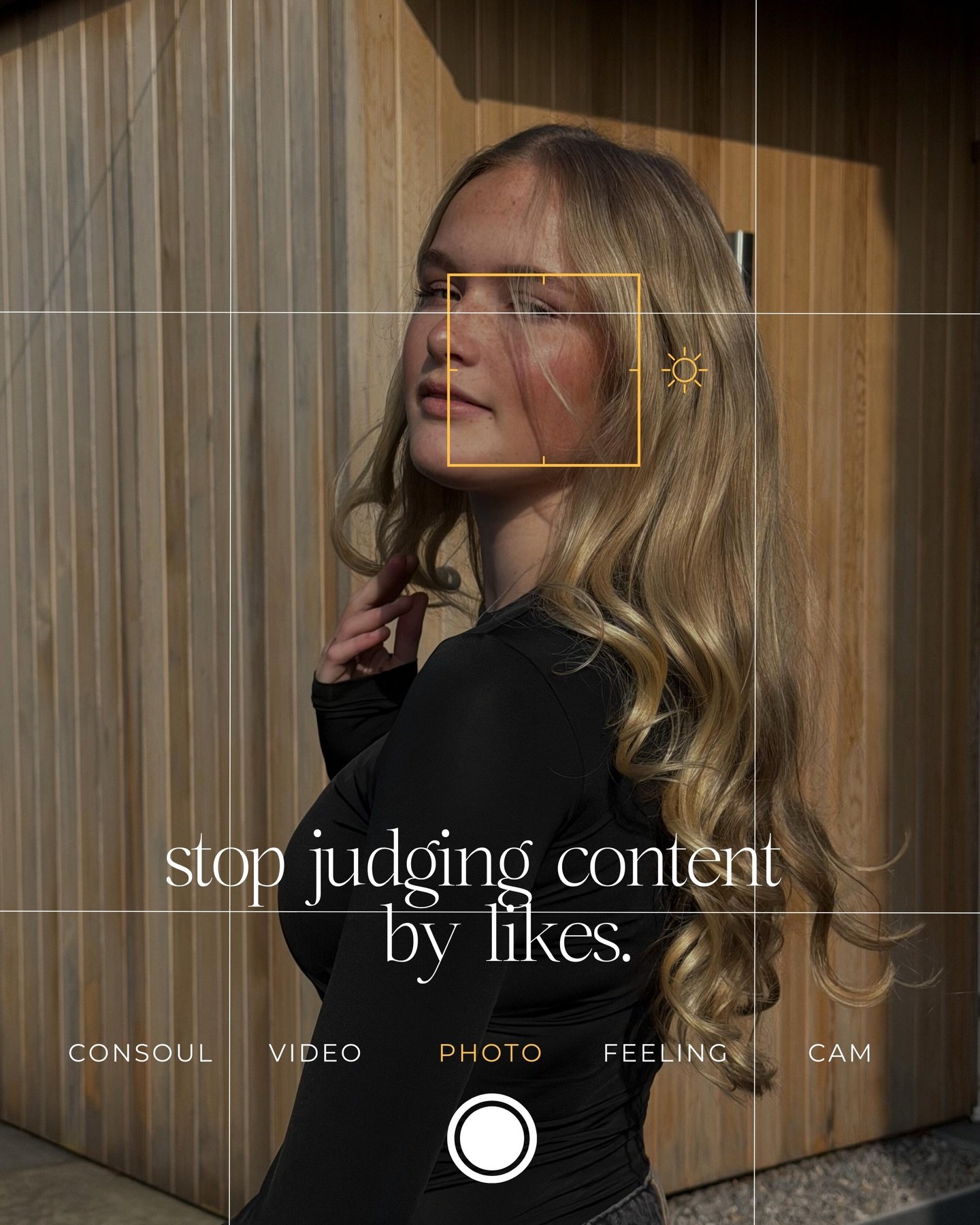 Your quietest followers are often your highest-paying clients.

Read that again&hellip;👀

Social media is so much more than likes. Here&rsquo;s the thing&hellip;

A lot of your buyers are watching quietly. They&rsquo;re not liking every post, not co