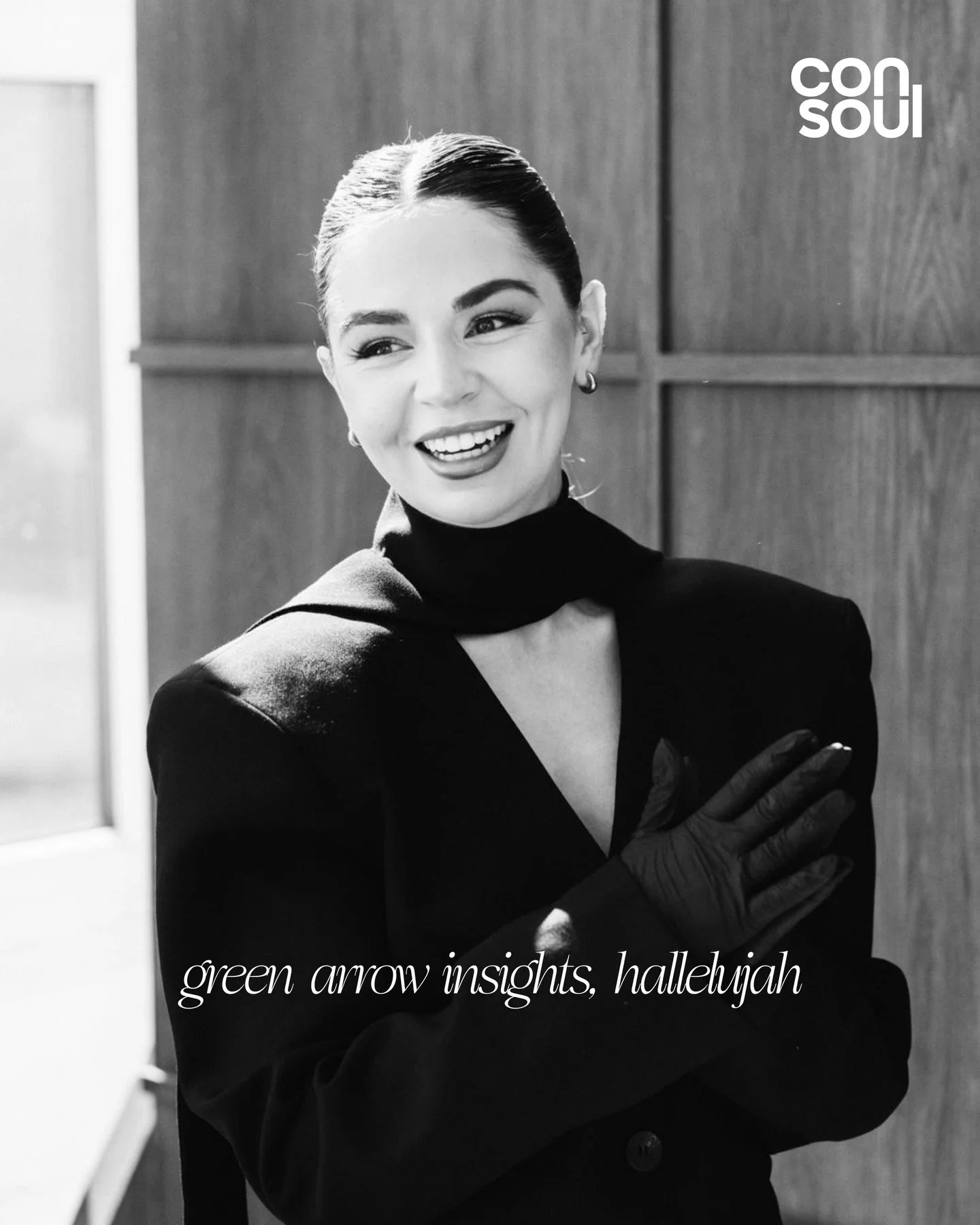 The only trend we&rsquo;ll jump on this year 🤝 hallelujah 

The list goes on but double down on the last one 🤍 always xxx