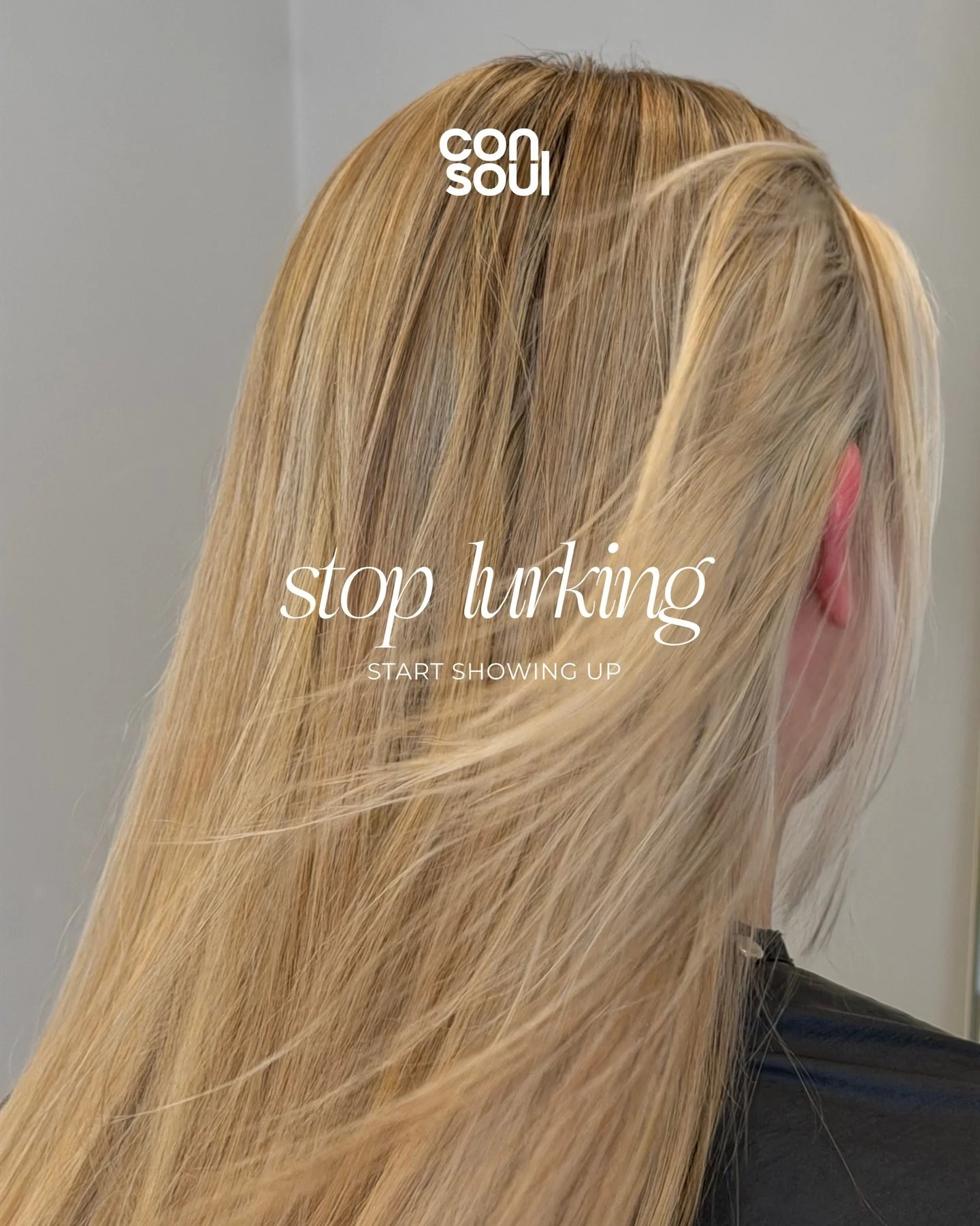 No one is you and that&rsquo;s your power 🤍

Your face, your voice, your story&hellip;that&rsquo;s what sets you apart in a saturated market. Unfortunately your service alone, won&rsquo;t cut it. 

Visibility builds demand, consistency builds author