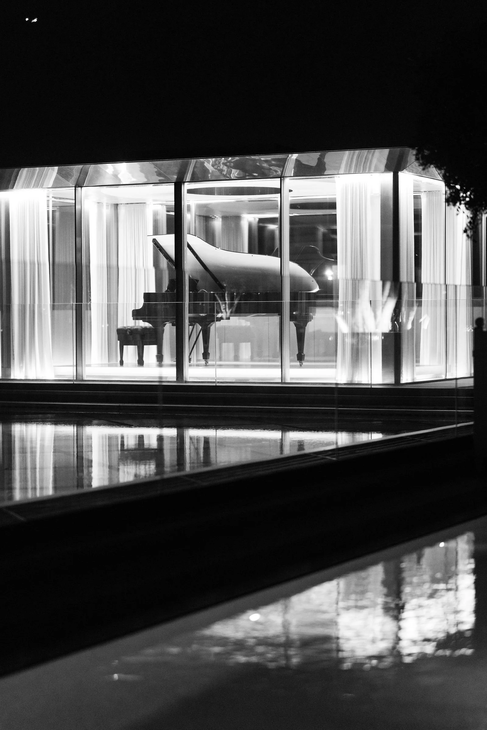 Strategic Direction & Advisory