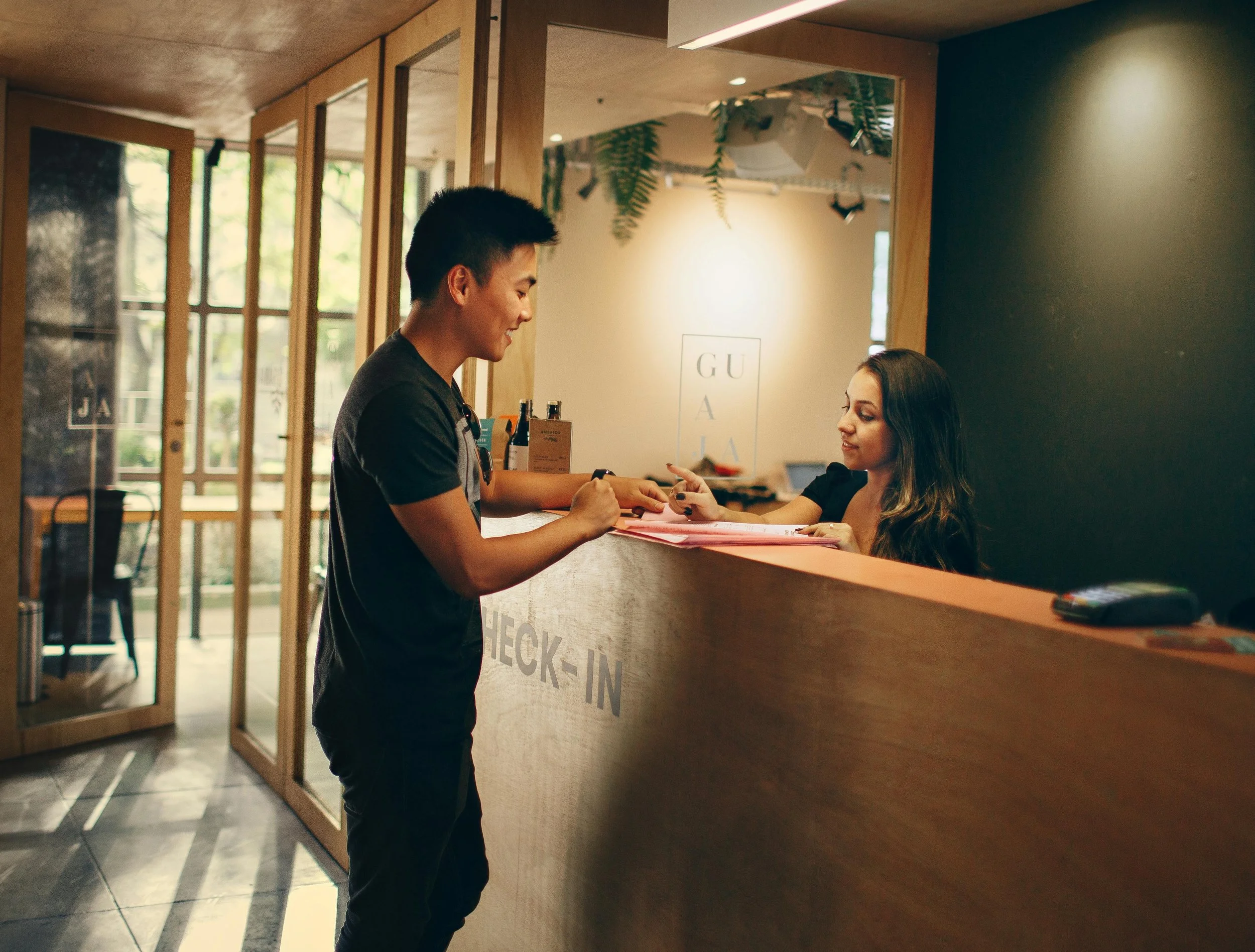 The World Doesn’t Remember You, But It Could