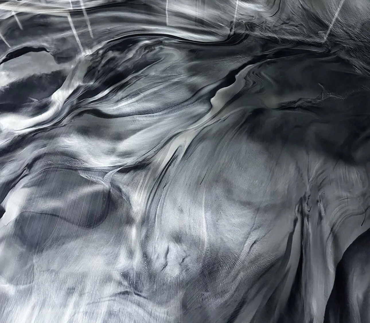 Concrete Flooring Solutions