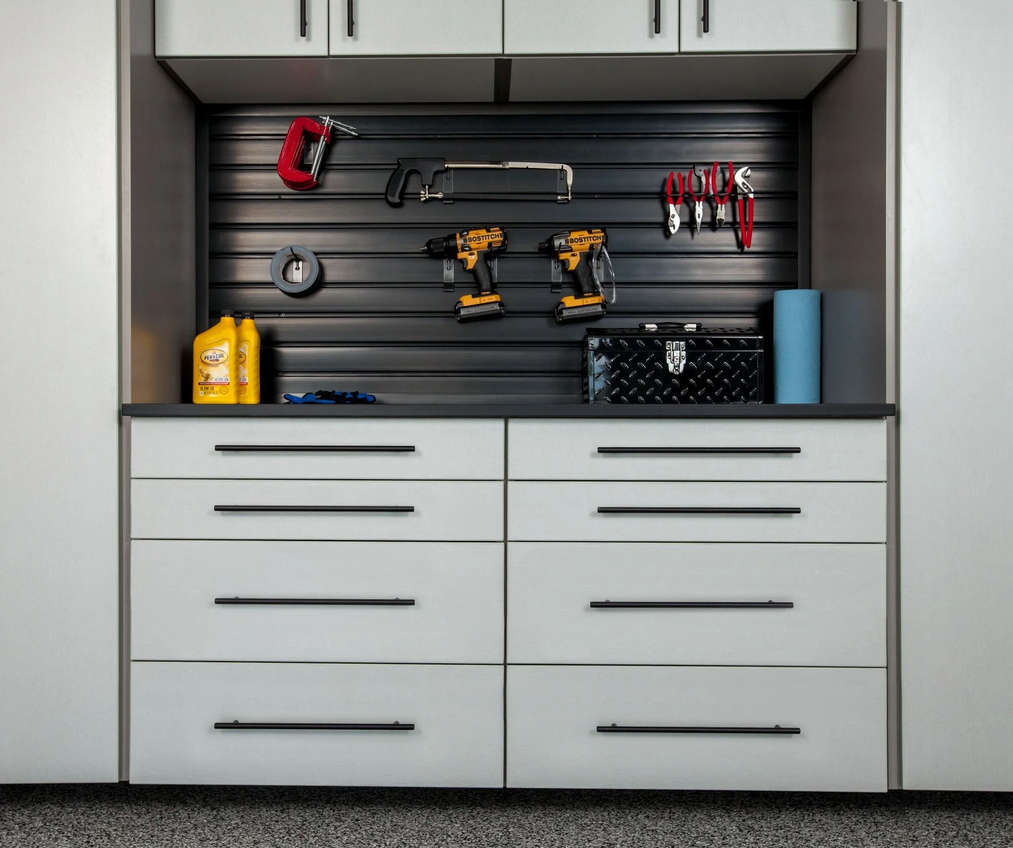 Garage Cabinets