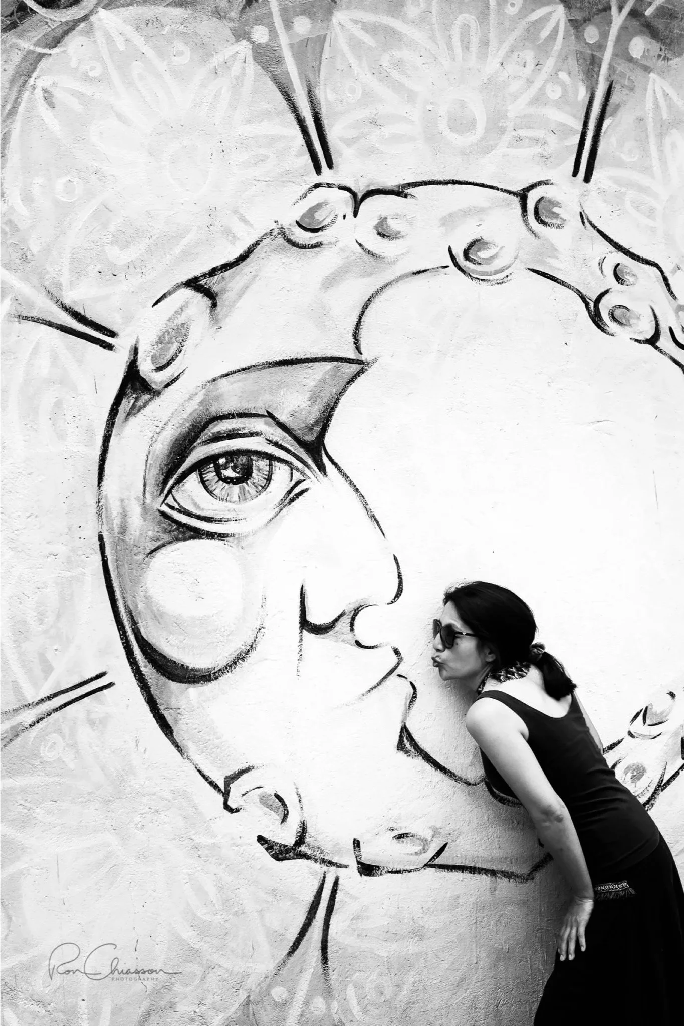 ©Ron Chiasson Photography @rsonphoto.