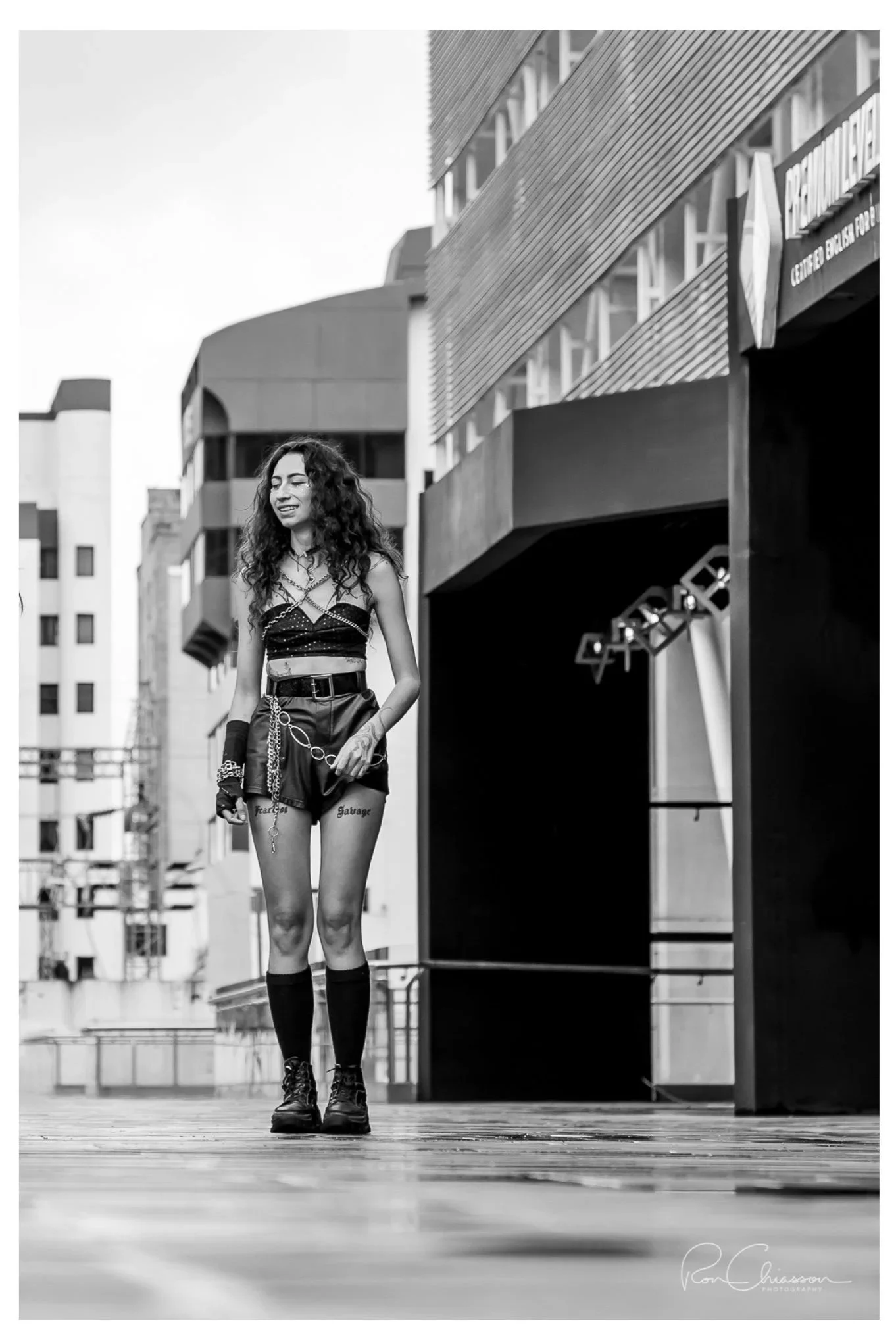 ©Ron Chiasson Photography @rsonphoto.