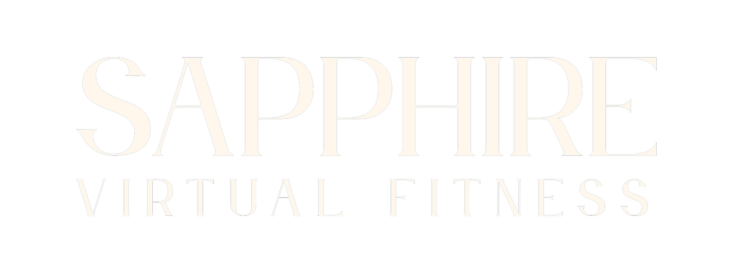 Sapphire Virtual Fitness 