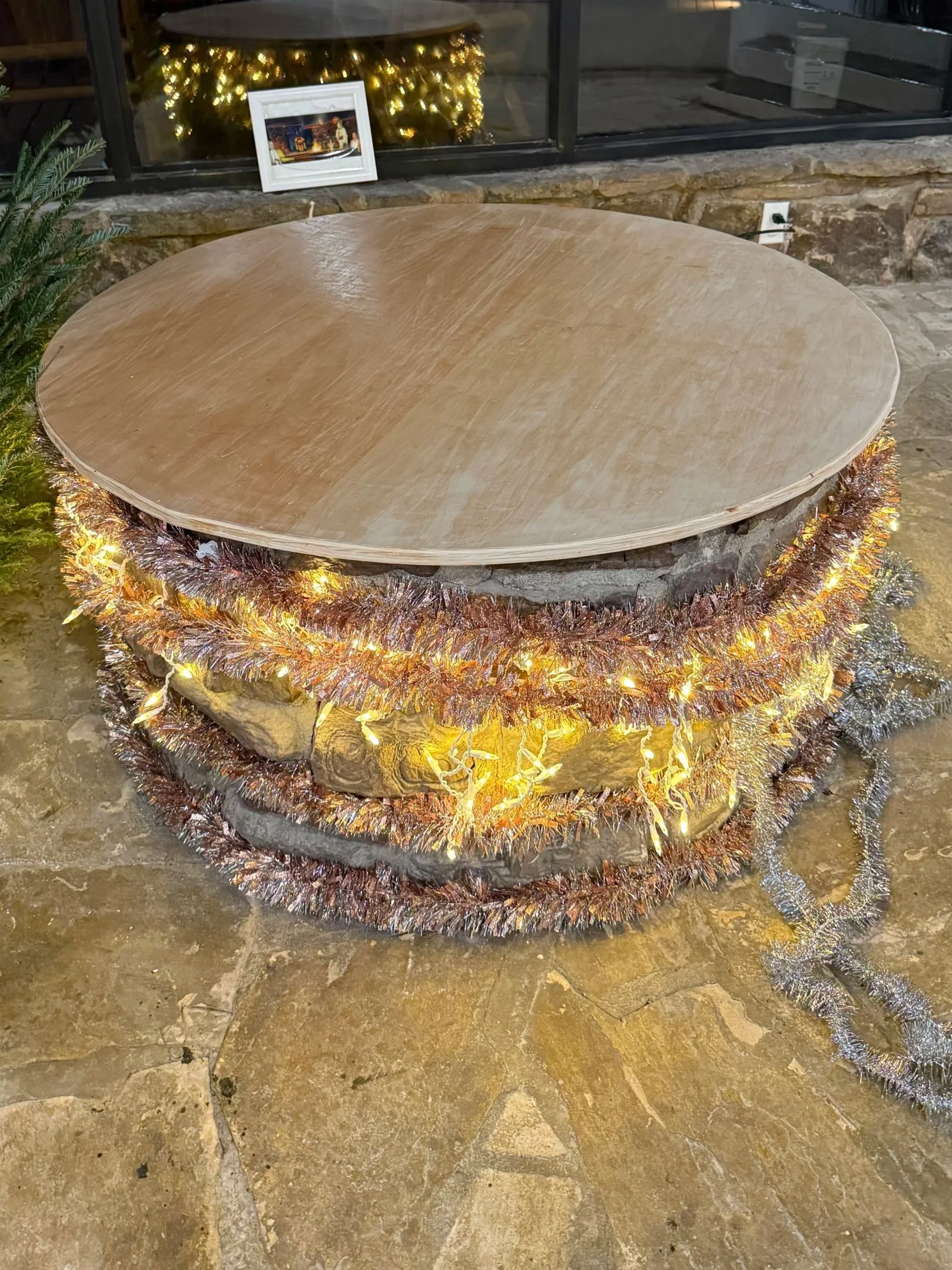 Table Top (Maple Plywood)