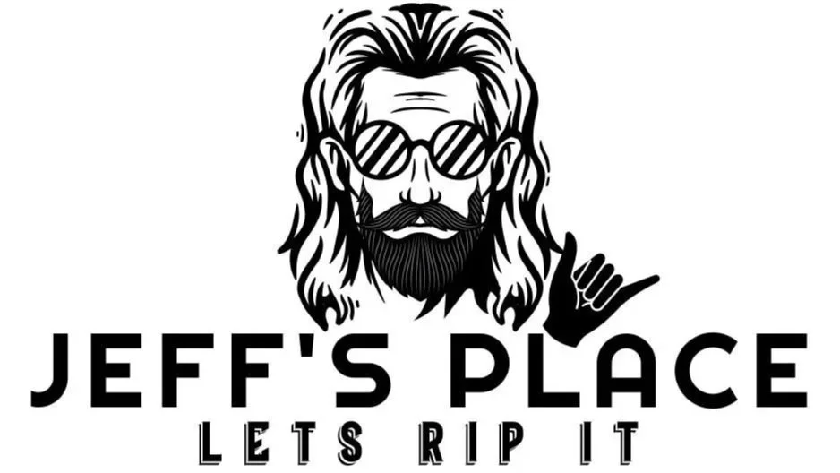 Jeff's Place