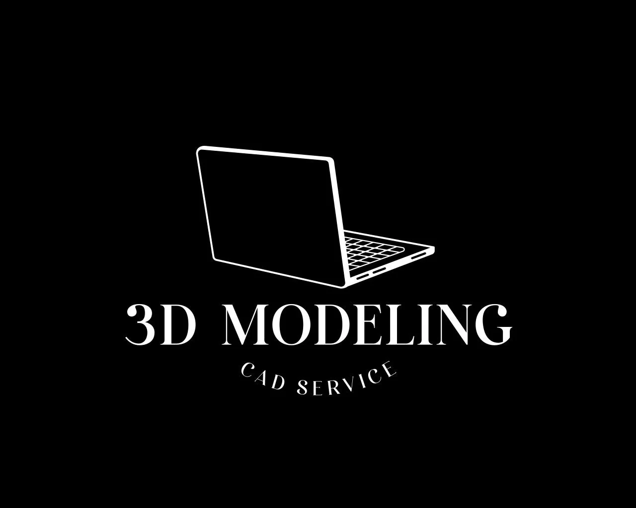 3D model service