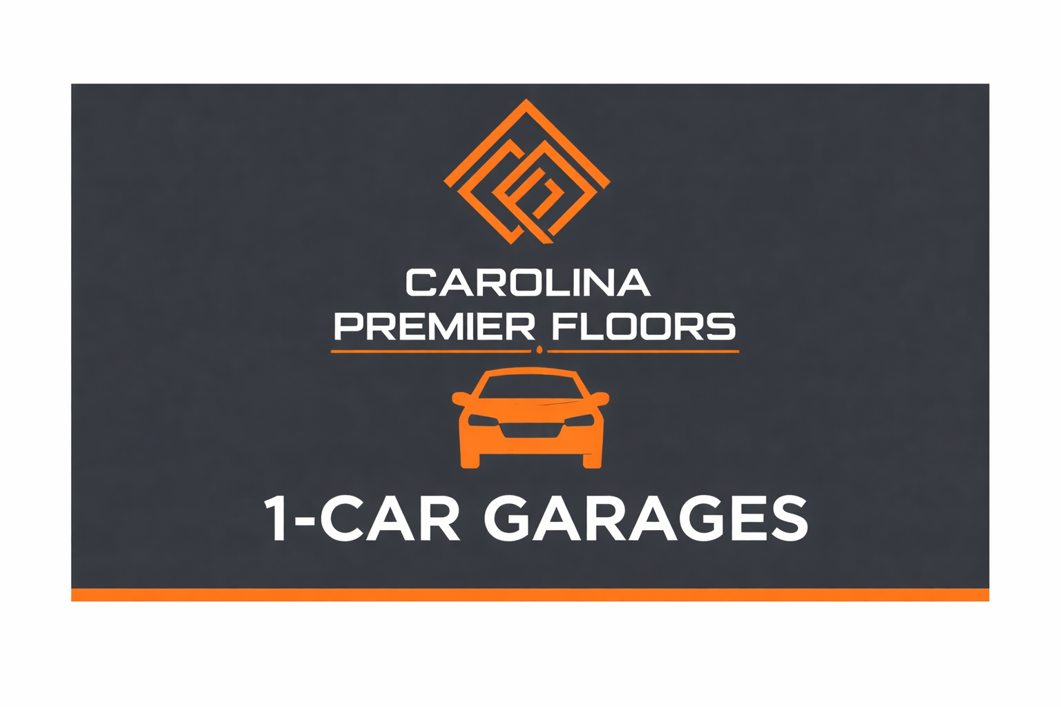 One Car Garages