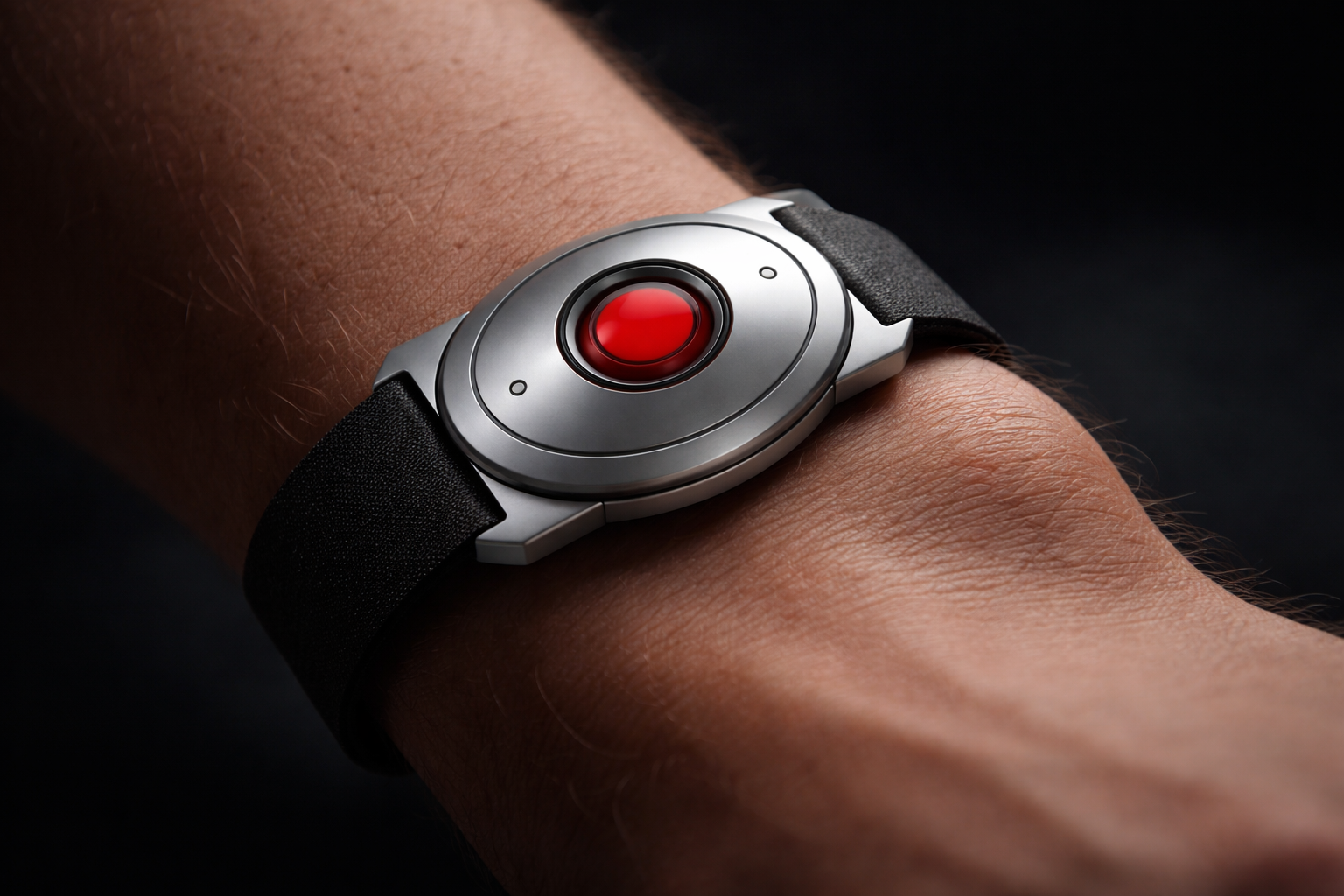 ECHO WEARABLE