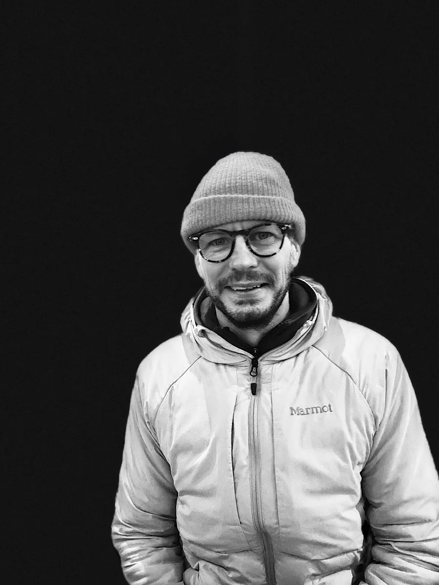 Joseph Santry - Bokeh Innovation