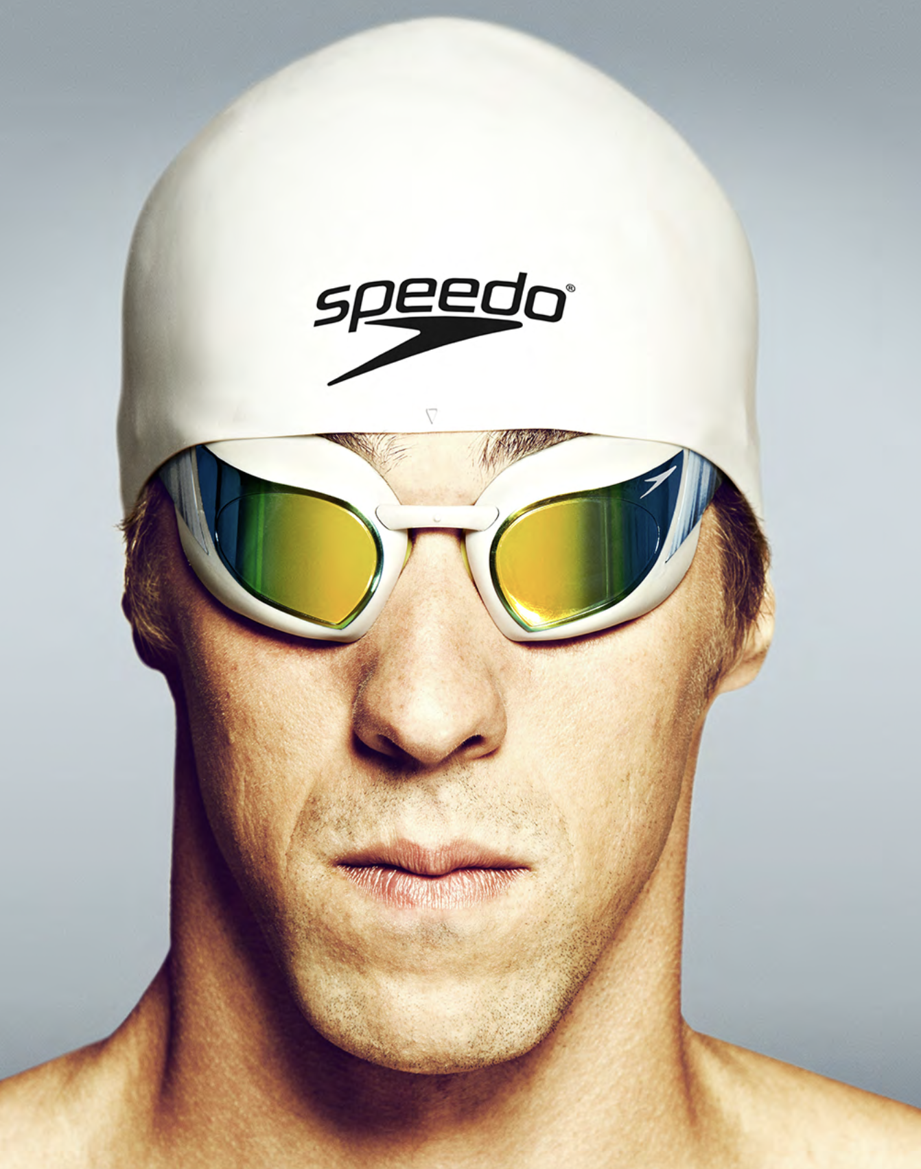 2012 Olympics - Speedo Fastskin 3 Racing System