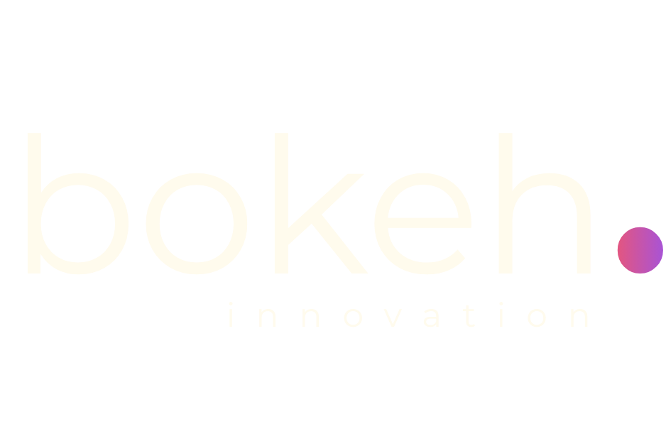bokeh Innovation logo