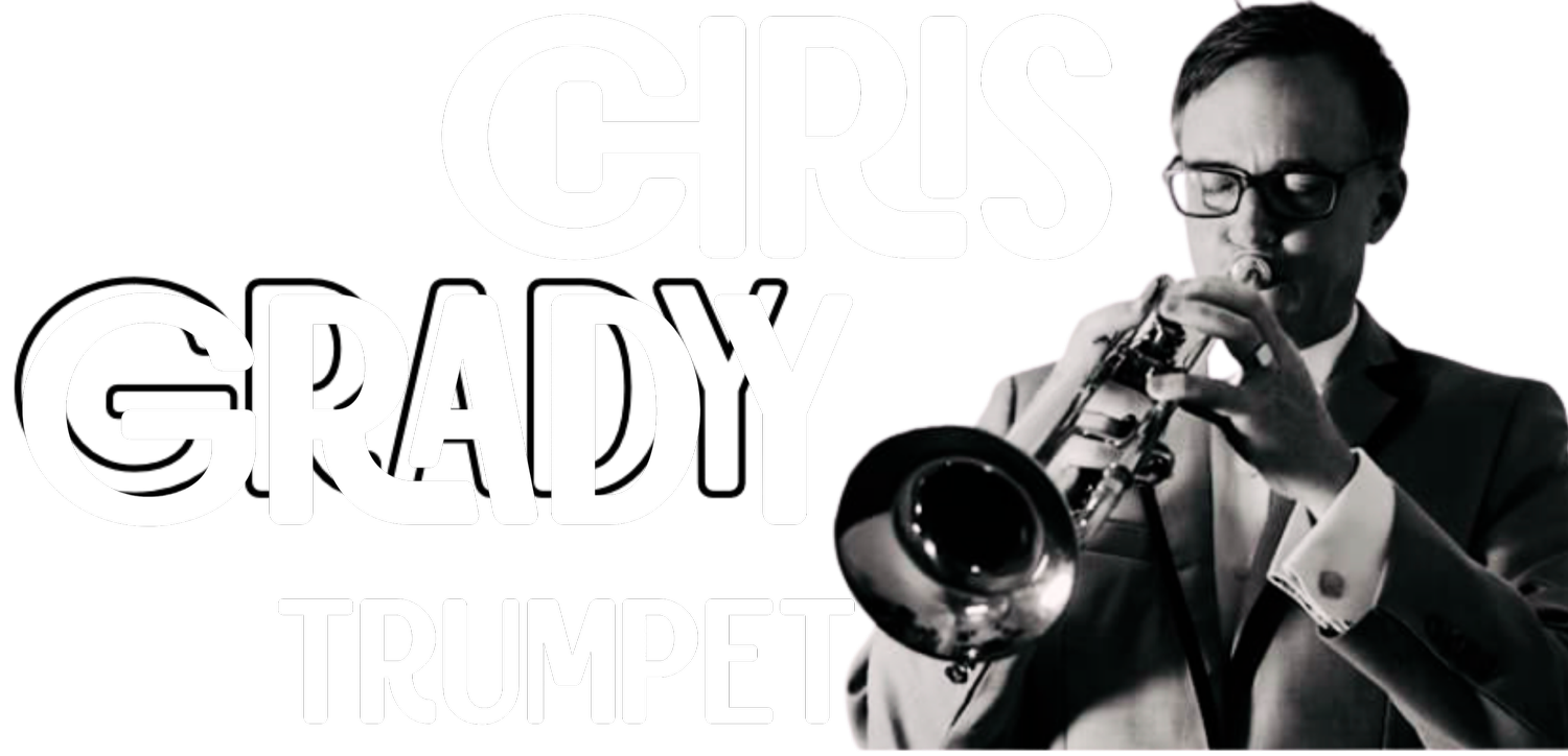Chris Grady Trumpet