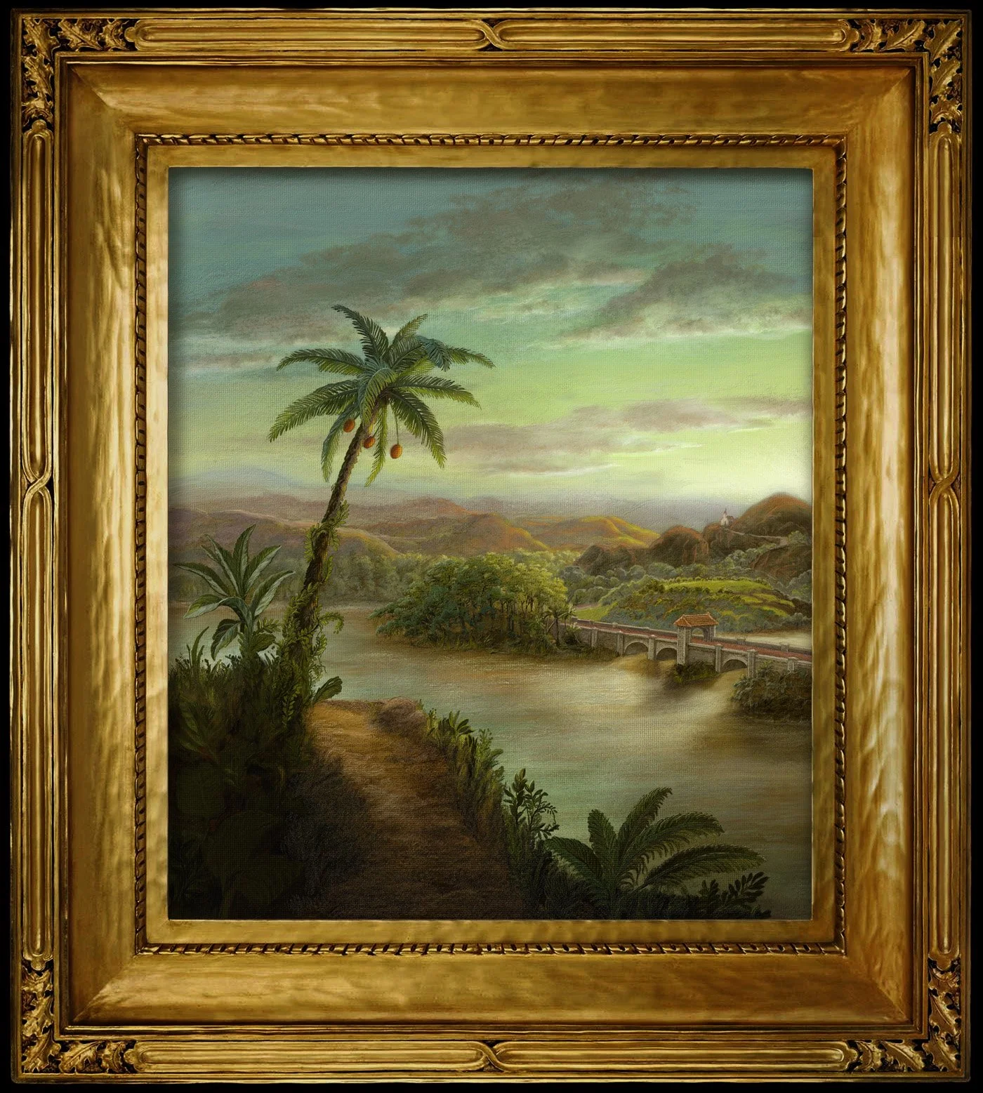 Cordilleras Sunrise tribute hr.jpg