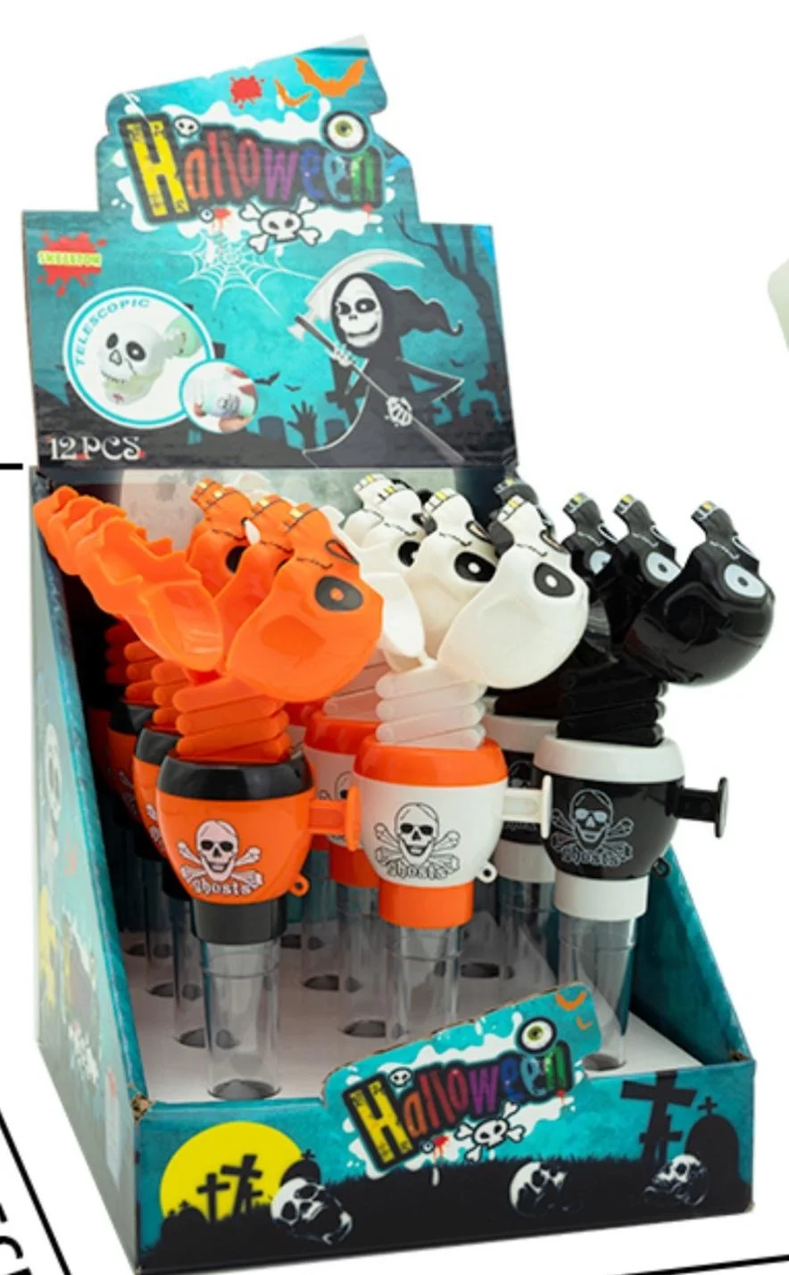 Halloween Toy Candy for Kids