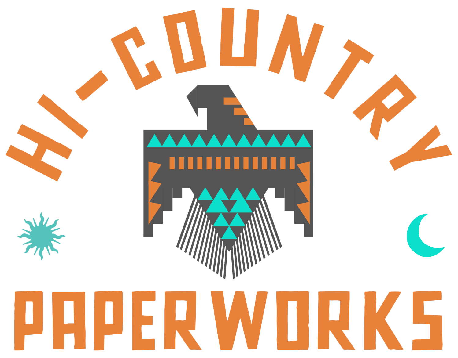 Hi-Country Paperworks
