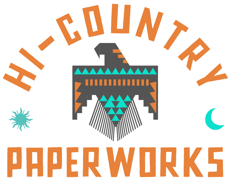Hi-Country Paperworks