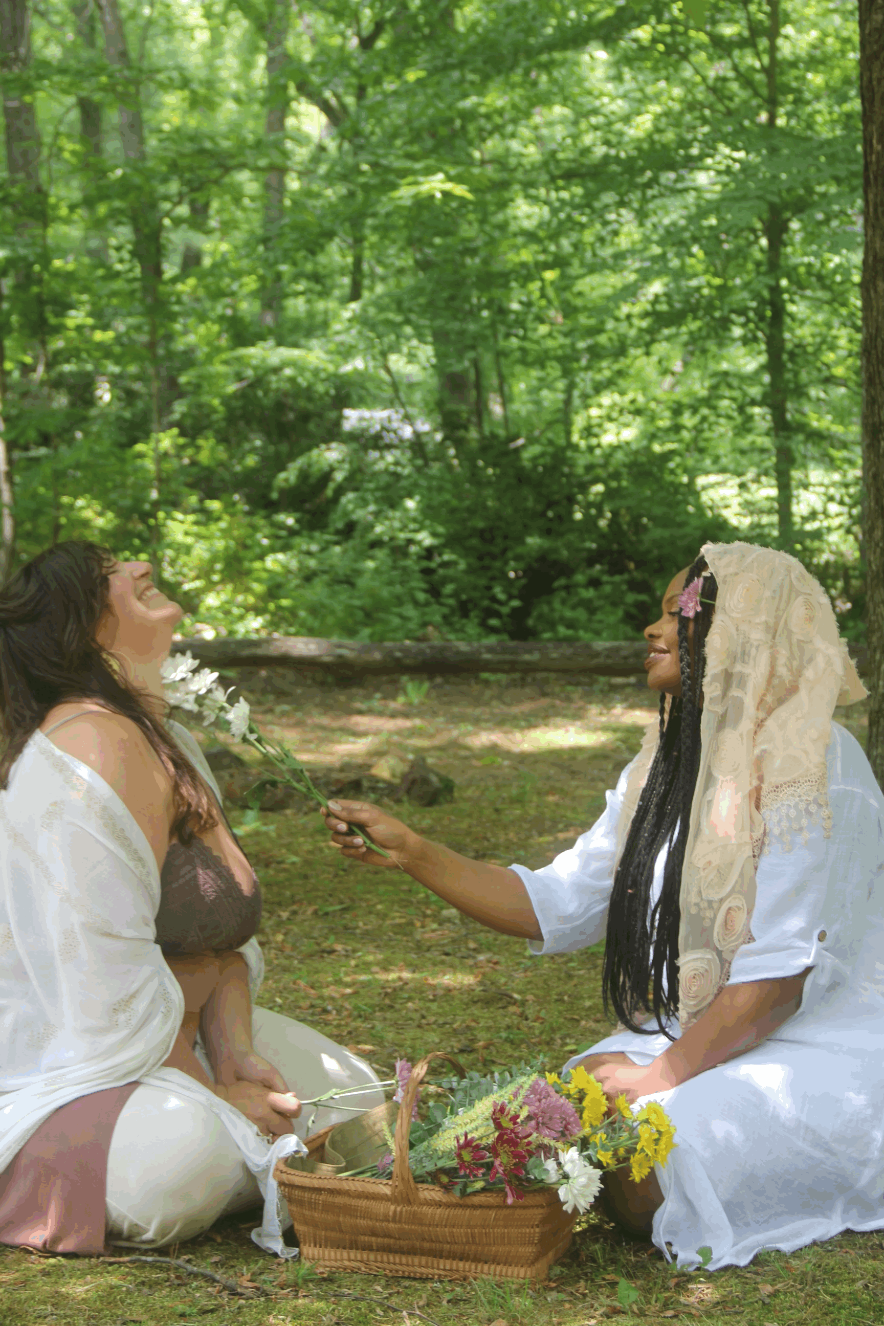 Full Bloom Sumptuous Soirée