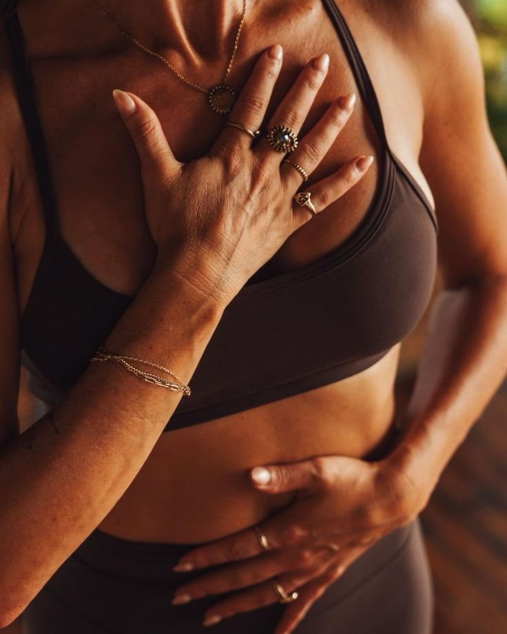 The wisdom of coming back to the&nbsp;body