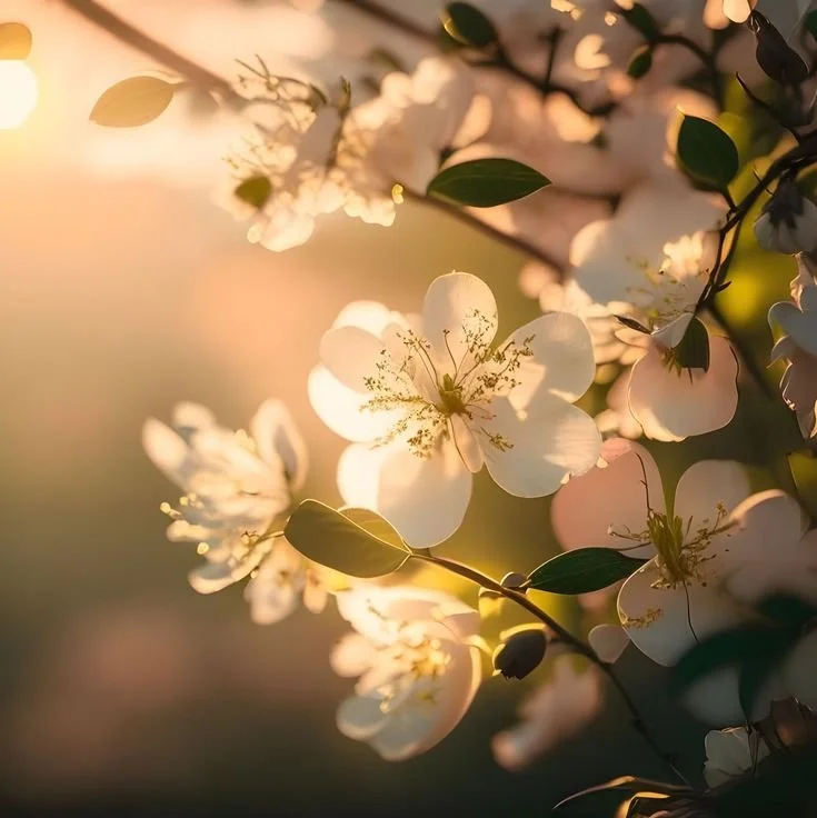 A Seasonal Invitation