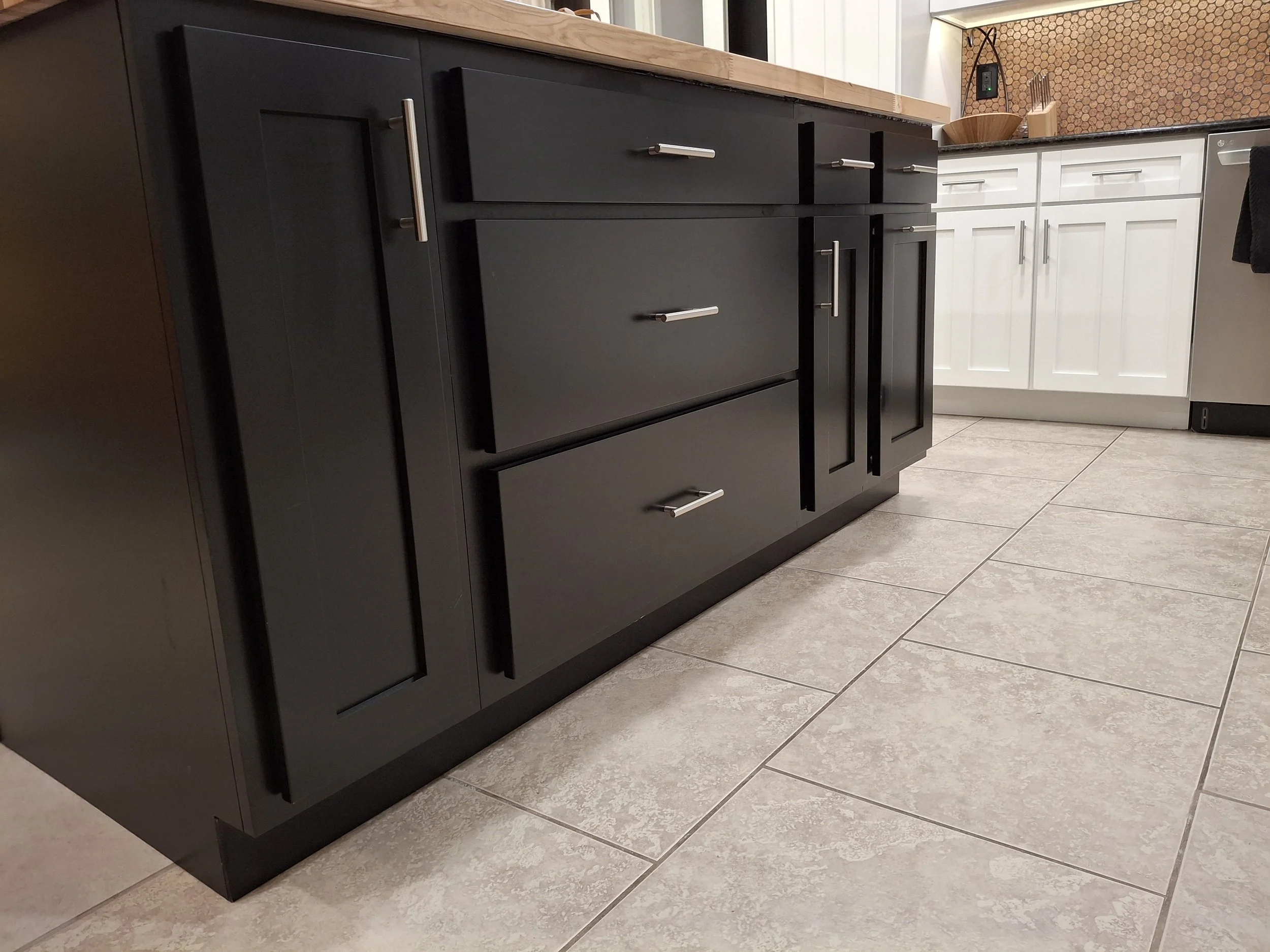 Cork and Butcher Kitchen