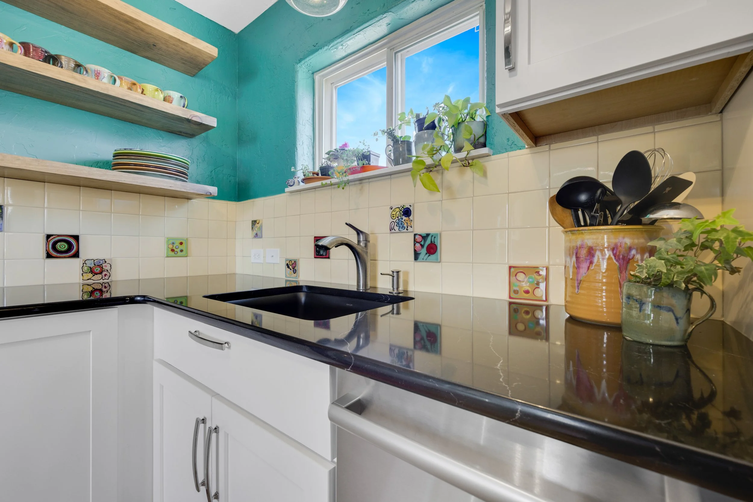 Old Colorado City Gem