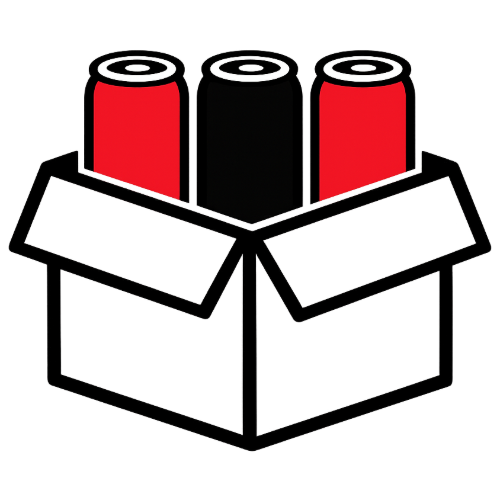 Variety pack and bundling services combining multiple products into single packages.