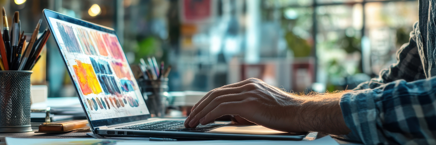 Creative services supporting packaging, print, display, and branded merchandise production for retail and fulfillment programs.