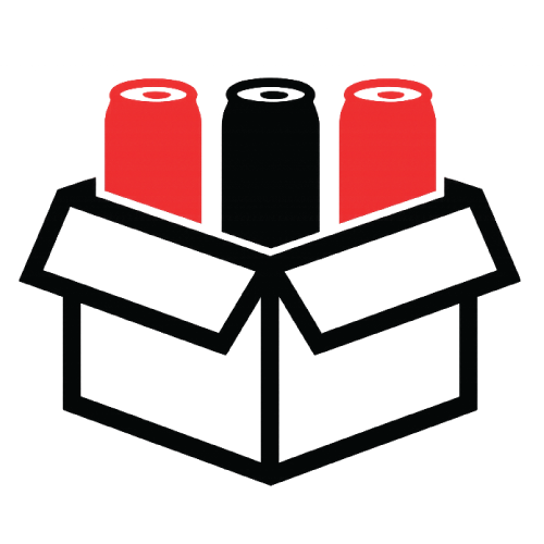 Variety packing services bundling multiple products into single shipments.