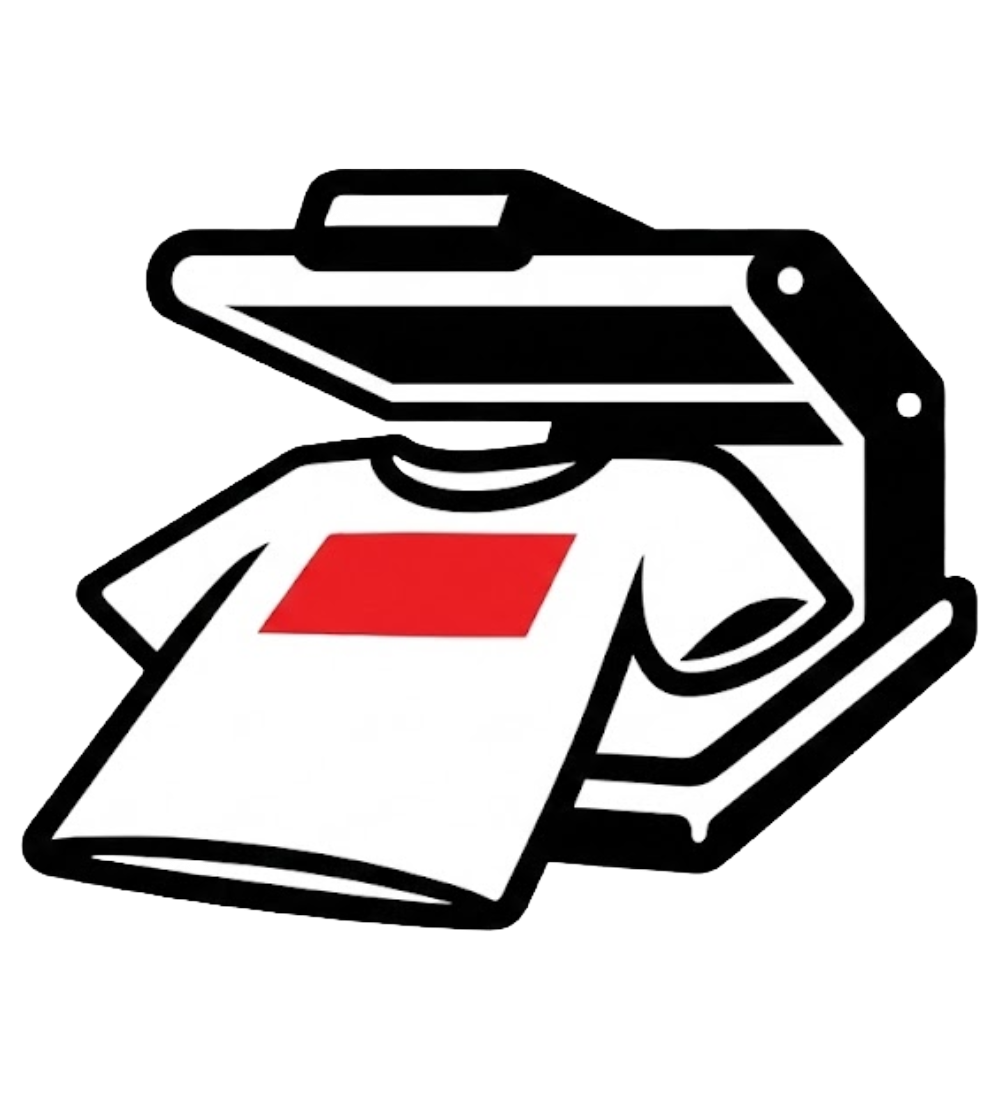 Decoration and branding services applying logos to apparel and promotional merchandise.