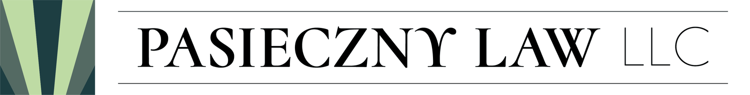 Pasieczny Law LLC