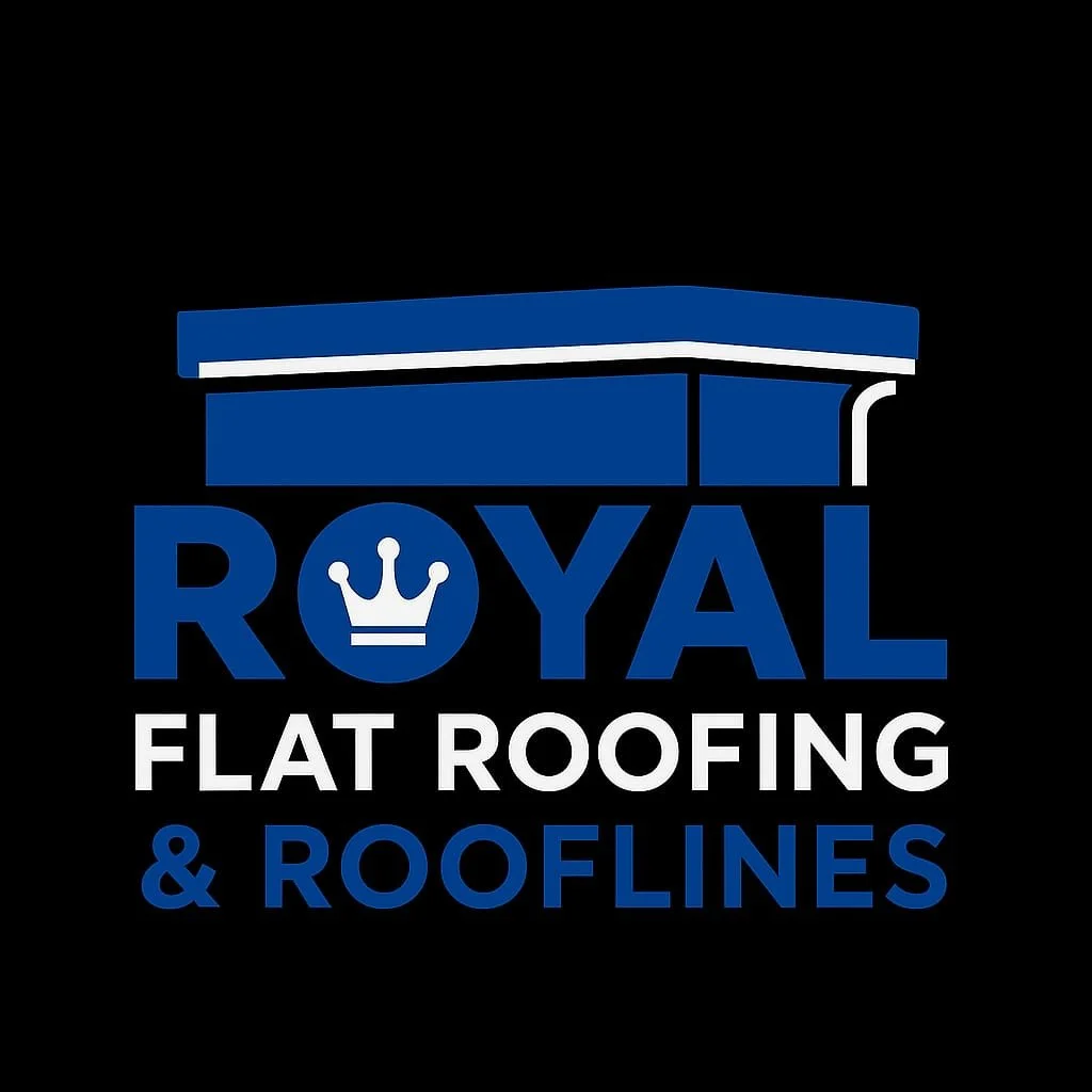 Royal Flat Roofing &amp; Rooflines