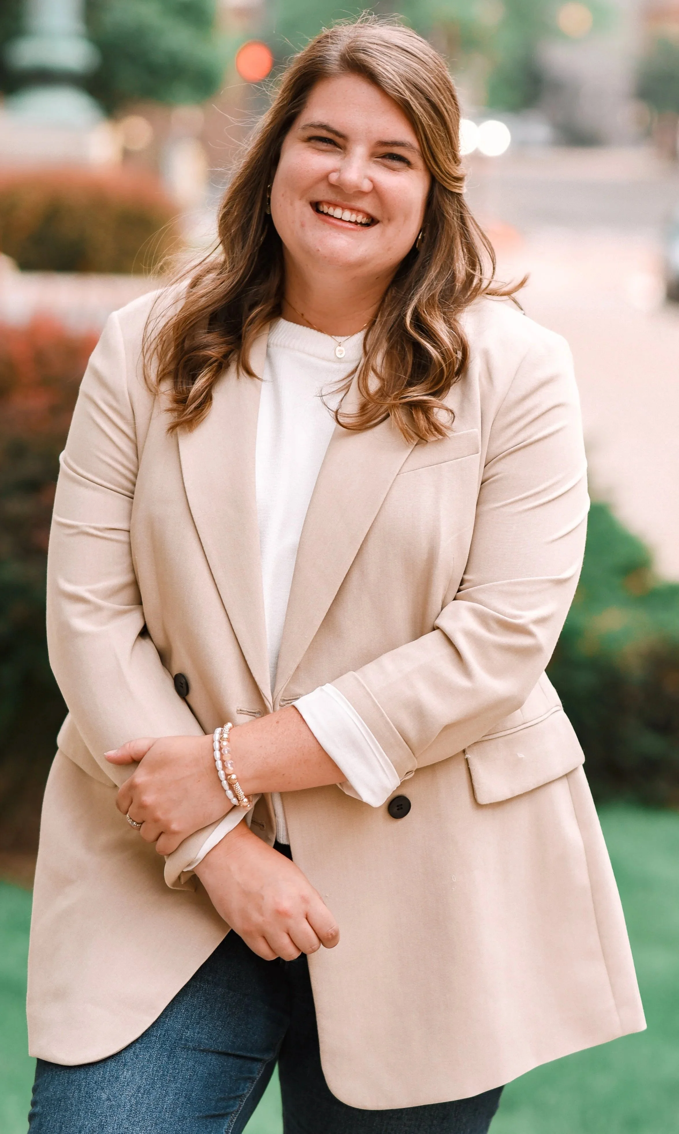 Candace Hoitenga, LMSW