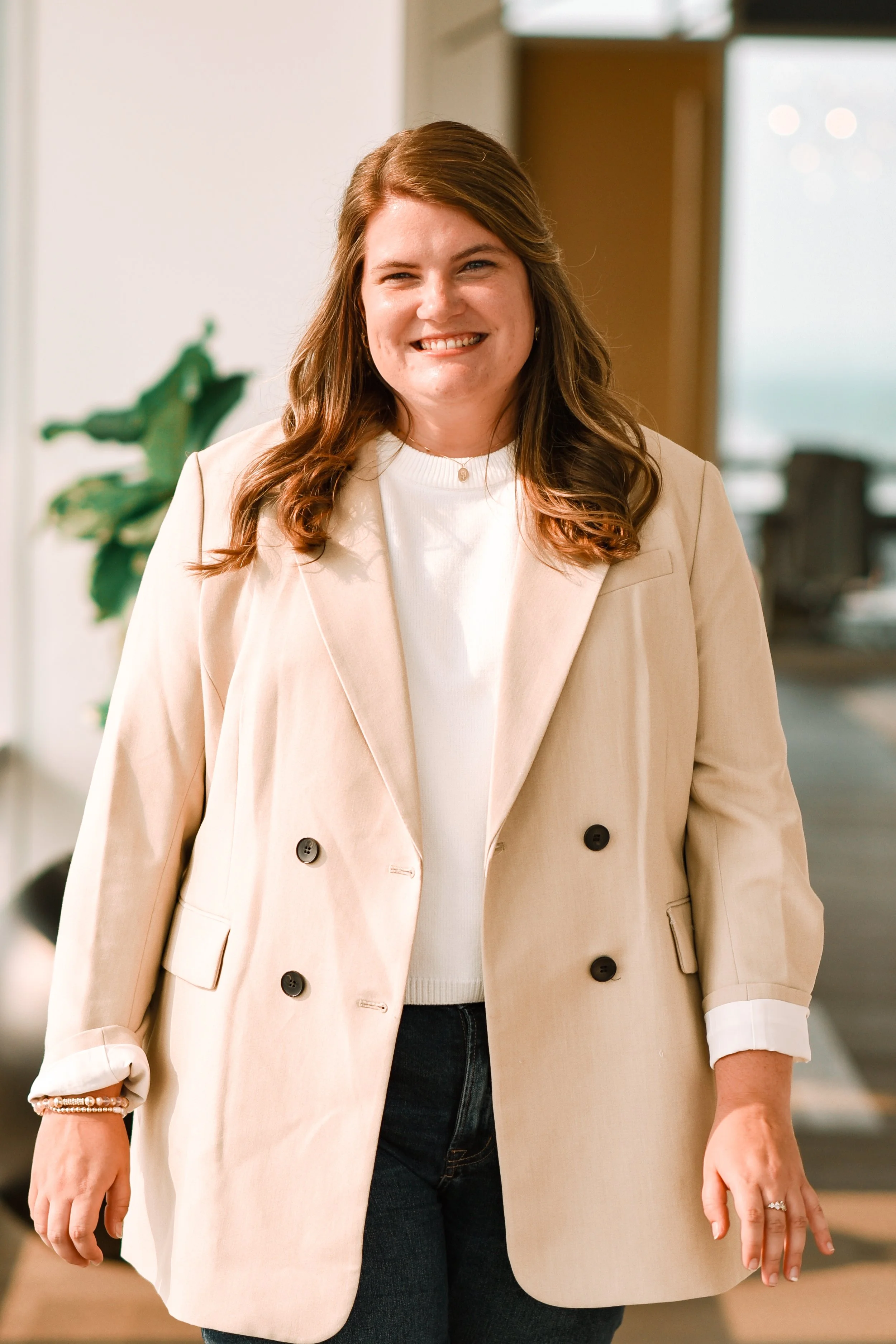 Candace Hoitenga, LMSW