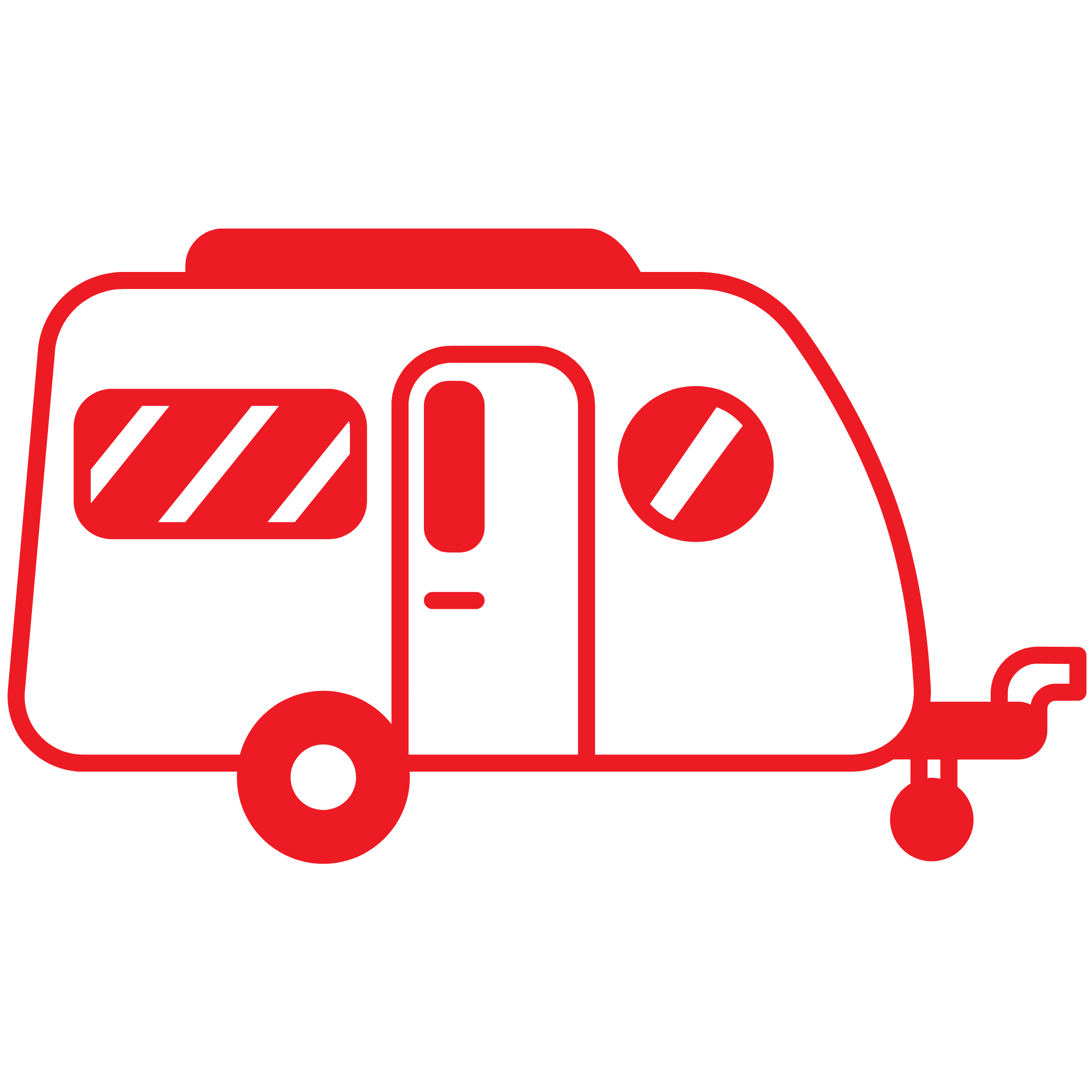 RV Insurance; Motorcycle Insurance