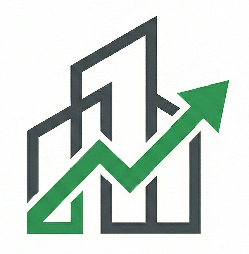 ERV Design & Supply Co. Logo - Custom High-Performance Ventilation Systems