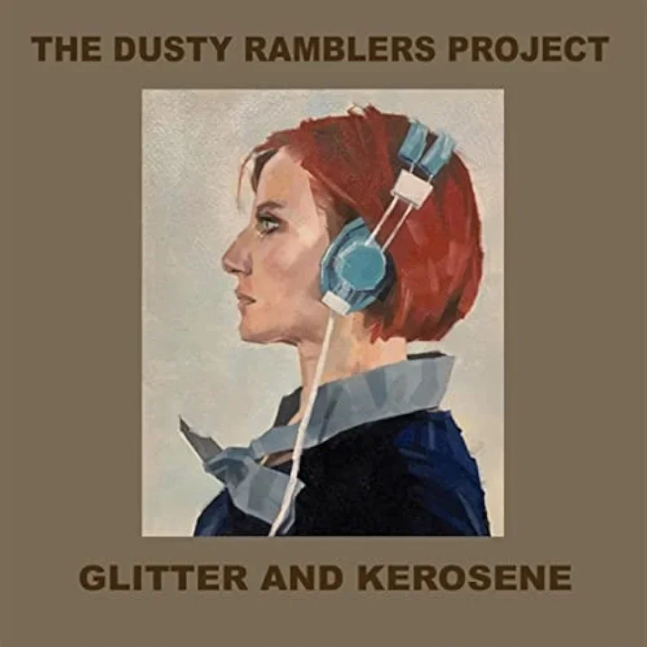 Glitter and Kerosene