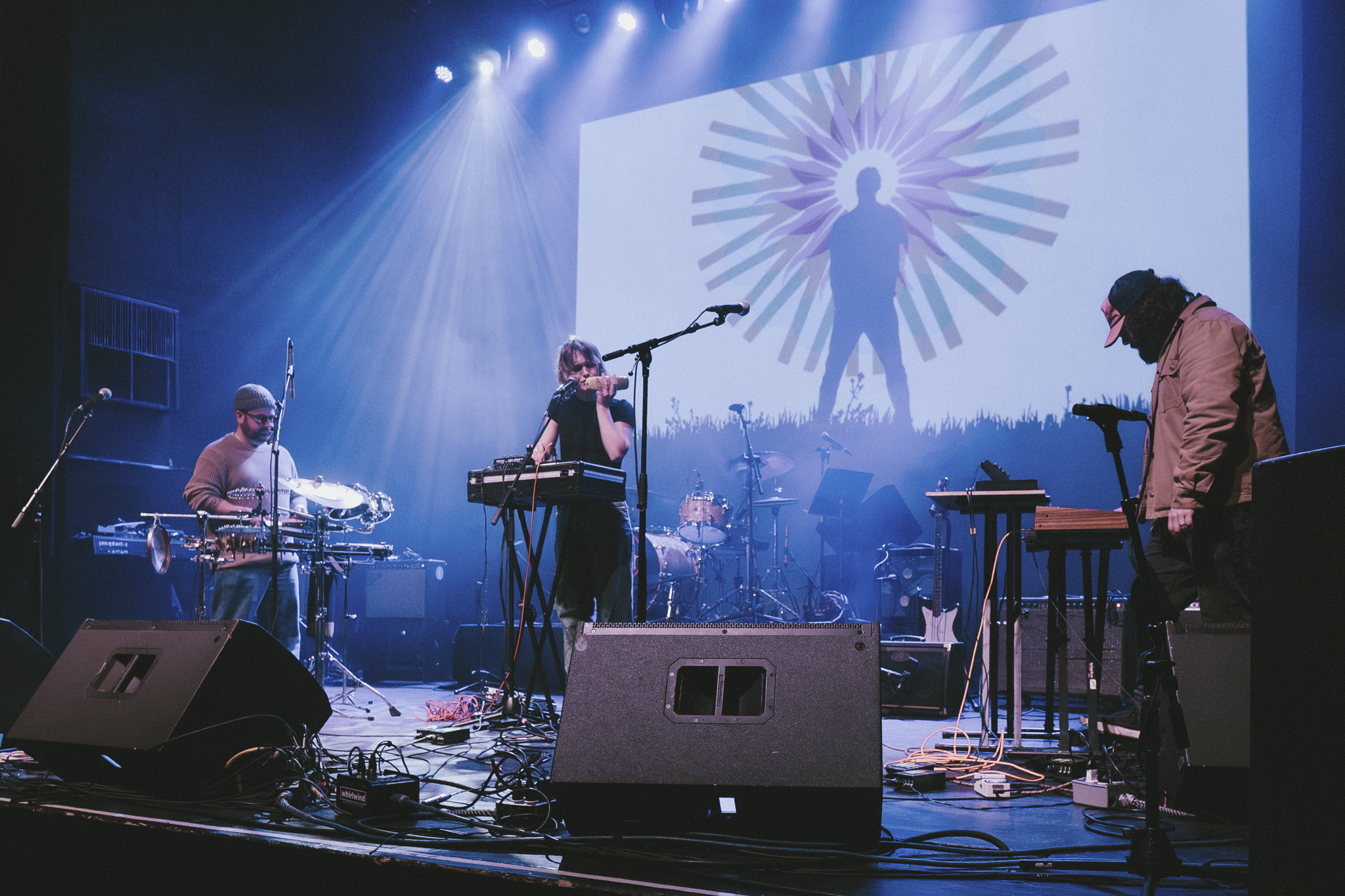 Annie Leeth for Nuci's Space 25th Anniversary