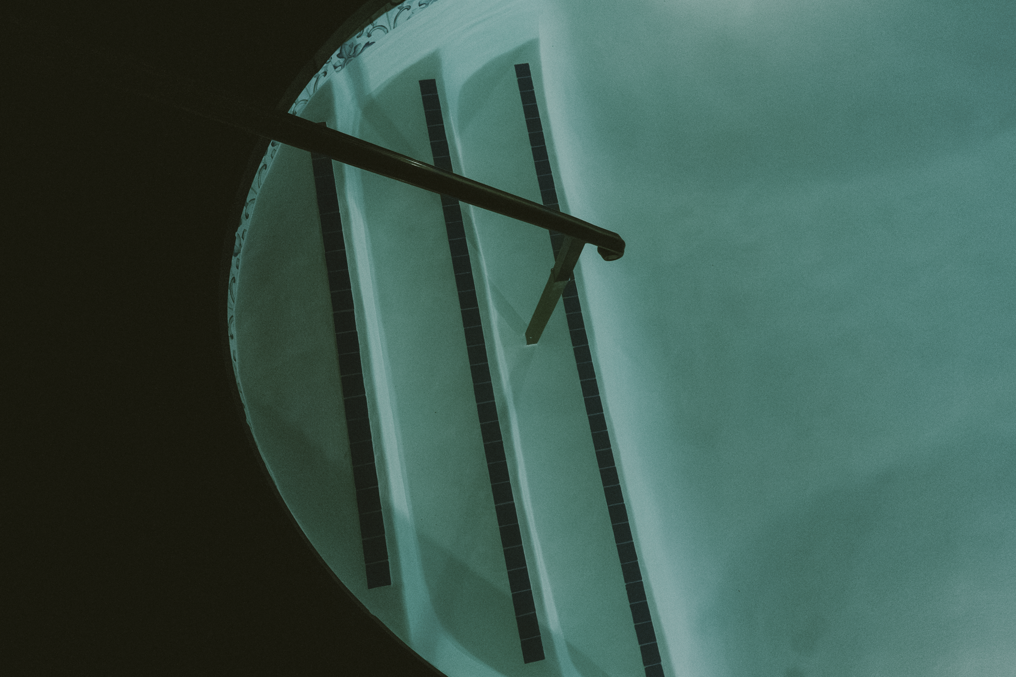 Kimpton Canary Hotel Rooftop