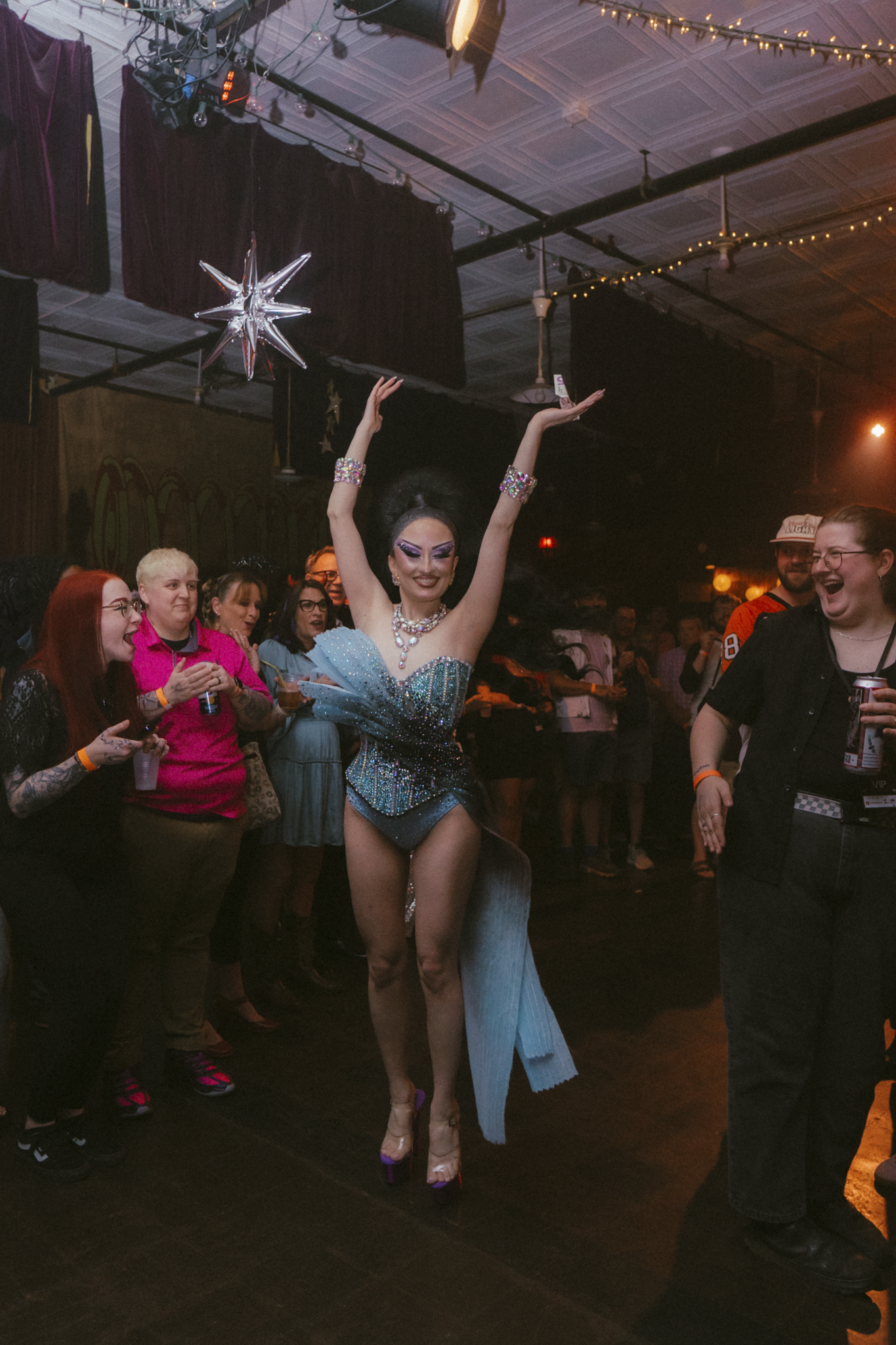 Athens Boybutante Ball