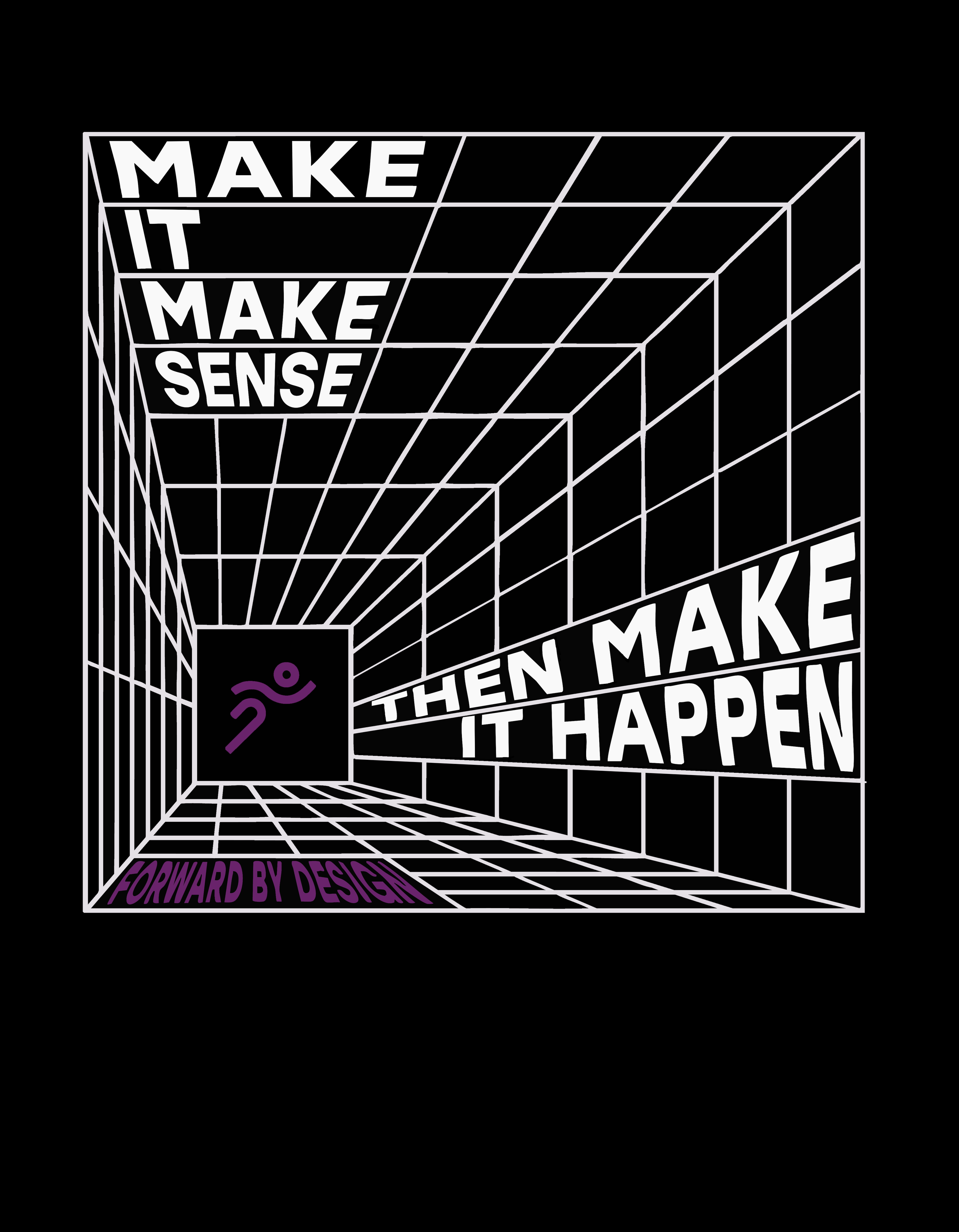 T-Shirt design for Leap