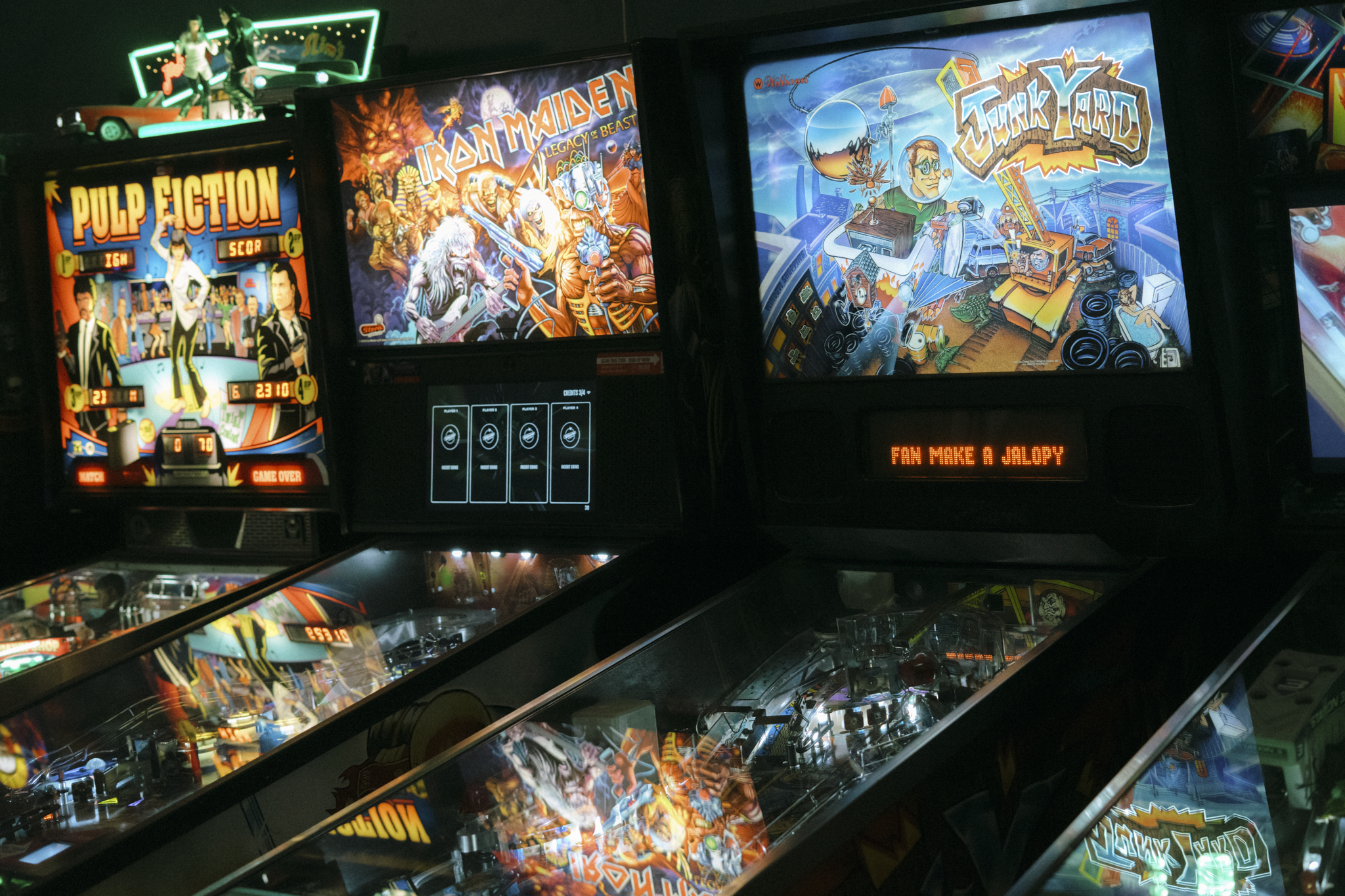 Holy Frijoles in Baltimore