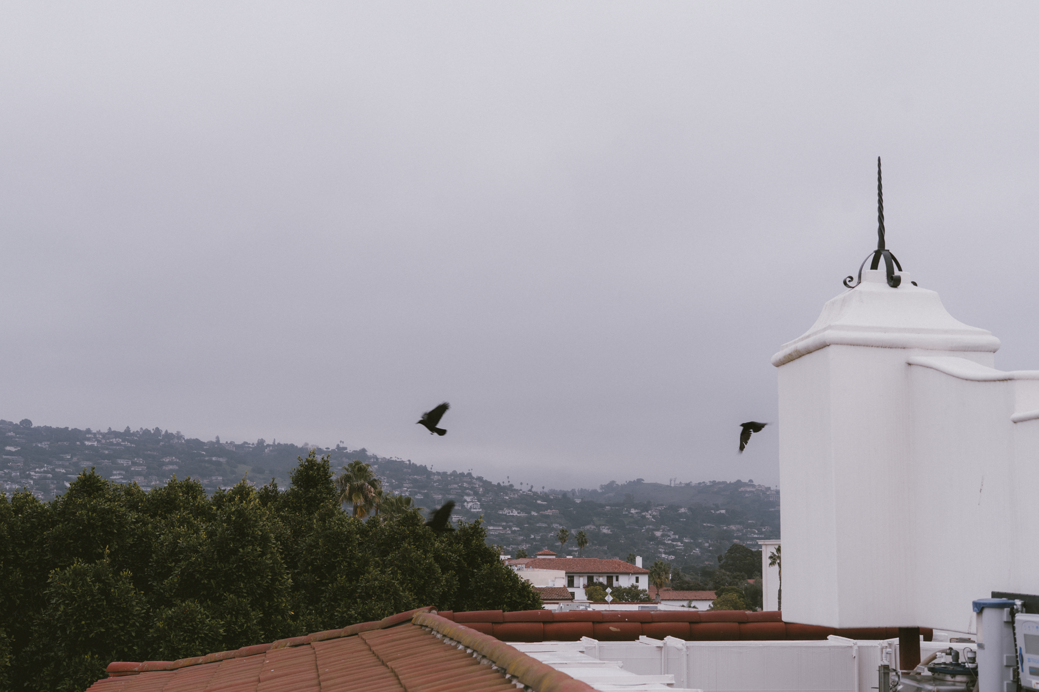 Kimpton Canary Hotel Rooftop