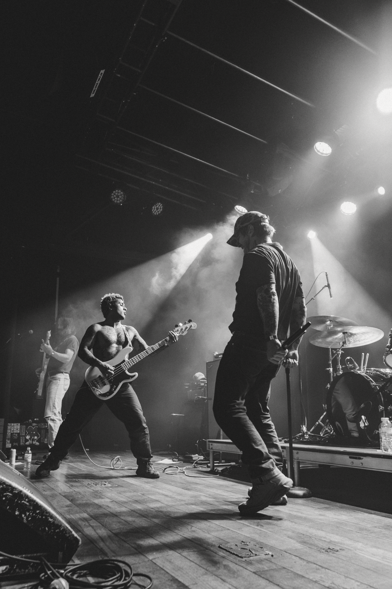 Angel Du$t at Terminal West