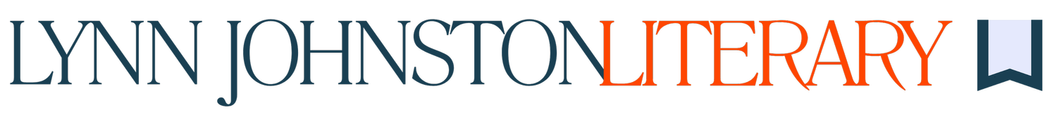 Lynn Johnston Literary